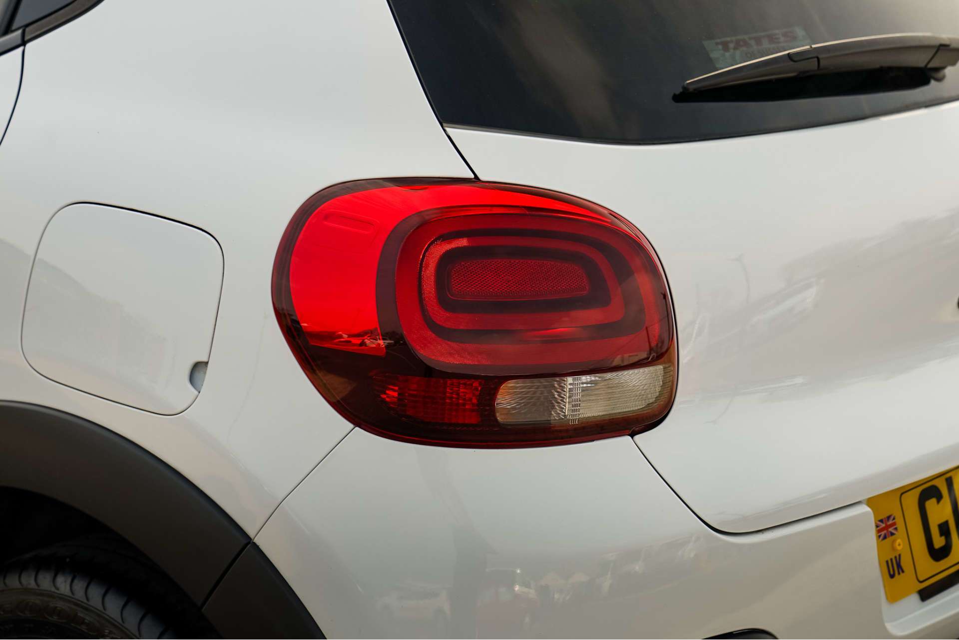 CITROEN C3 1.2 C3 Shine+ PureTech S/S 5dr For Sale