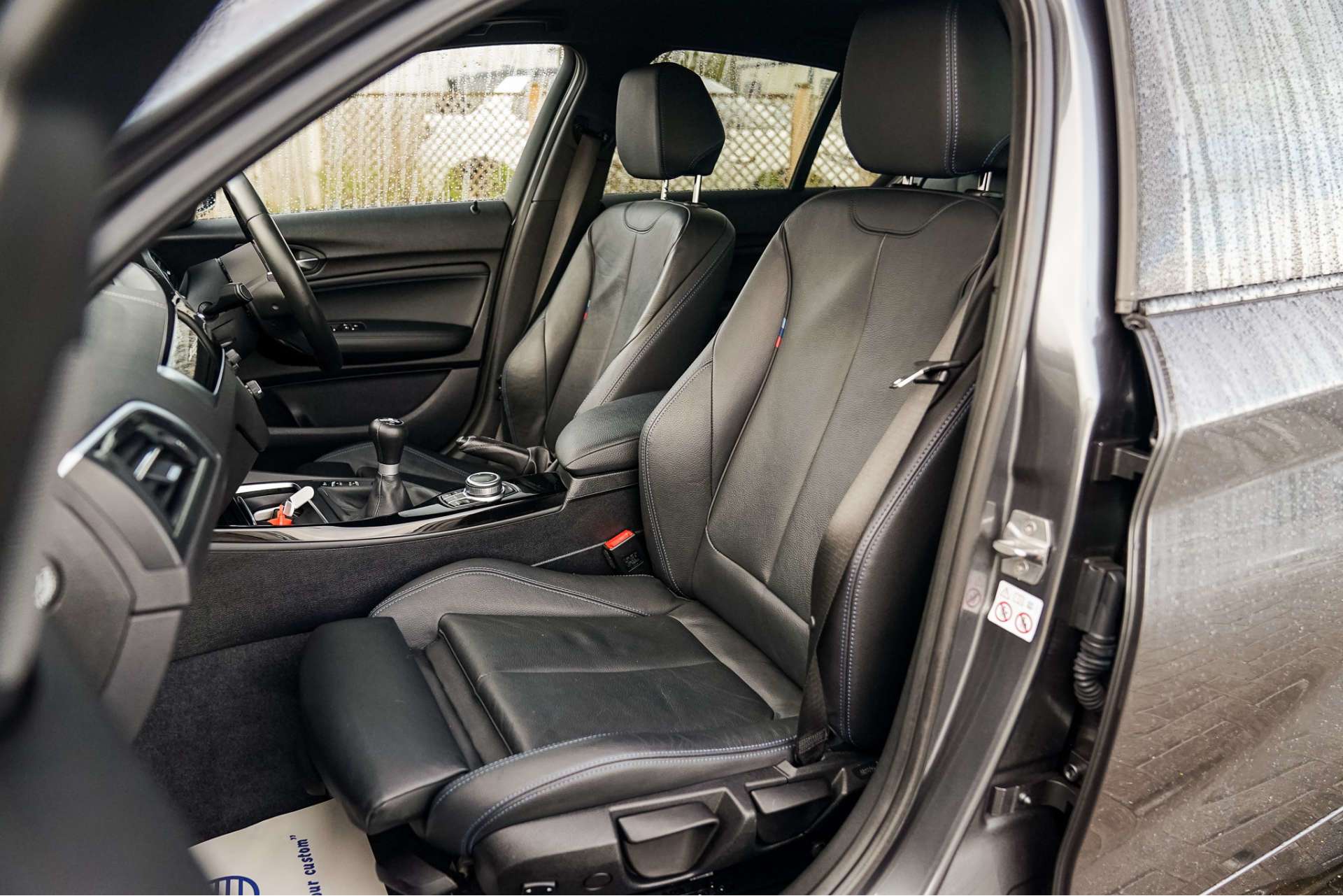 BMW 1 SERIES 1.5 116D M Sport Shadow Edition 5dr For Sale