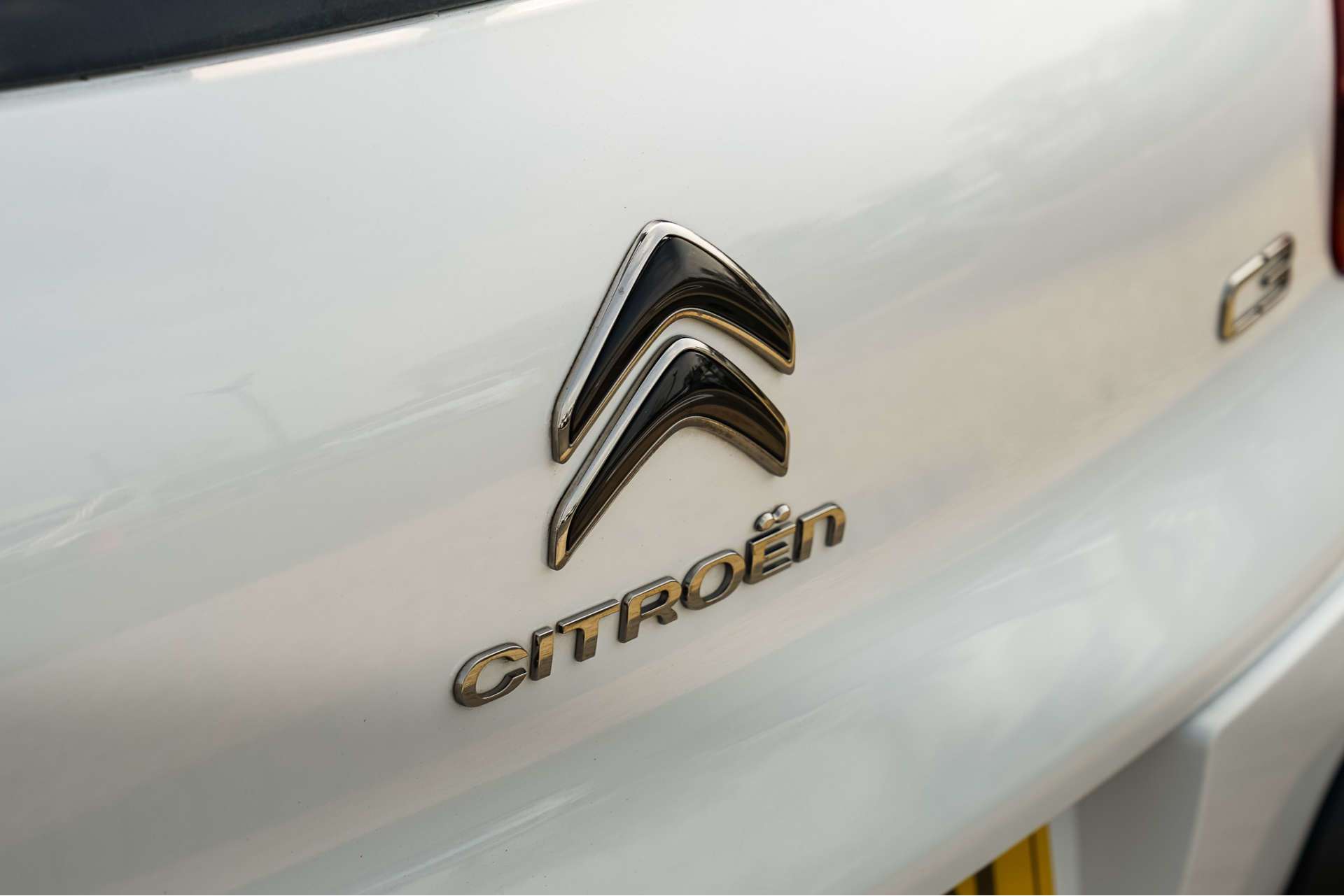 CITROEN C3 1.2 C3 Shine+ PureTech S/S 5dr For Sale