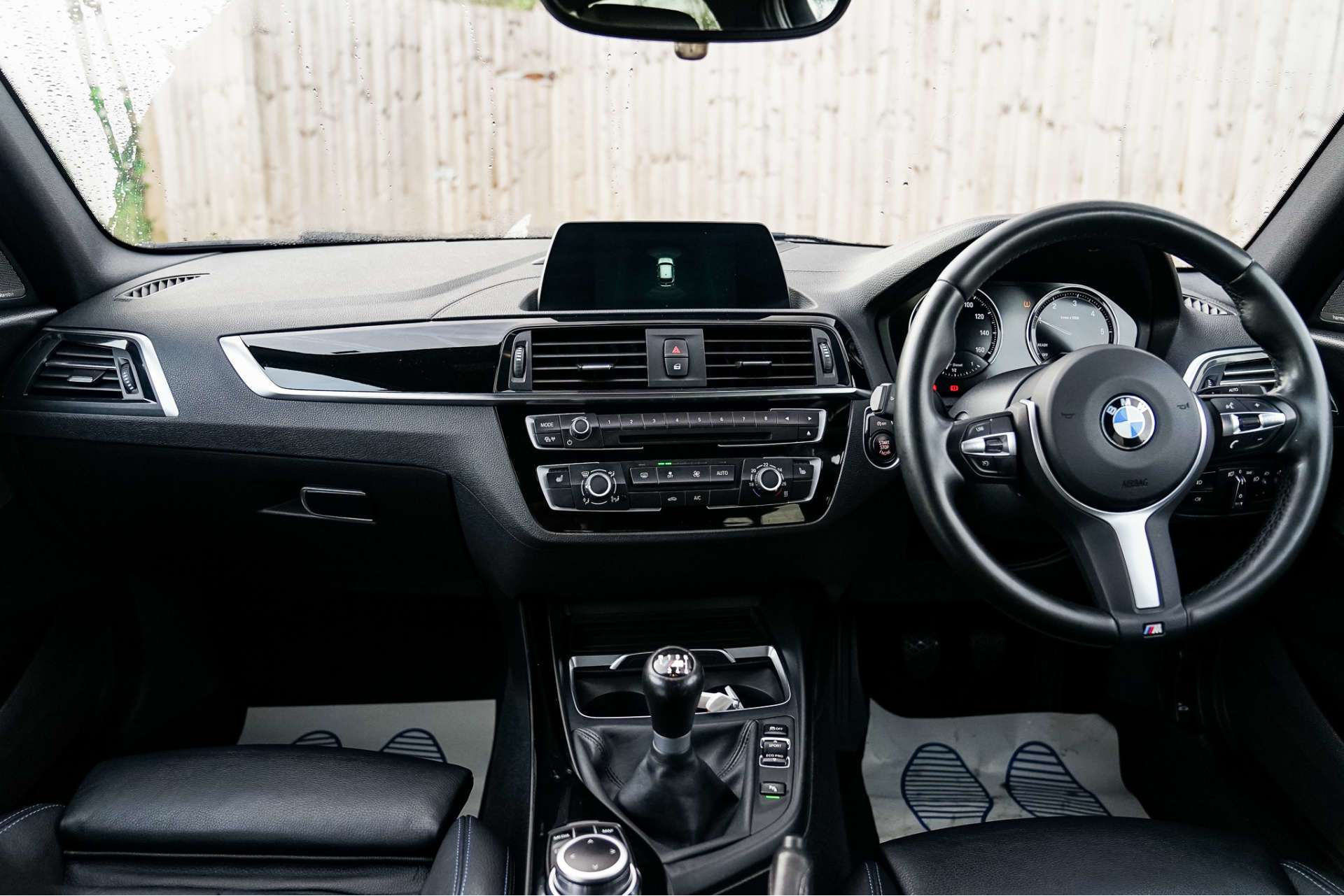 BMW 1 SERIES 1.5 116D M Sport Shadow Edition 5dr For Sale