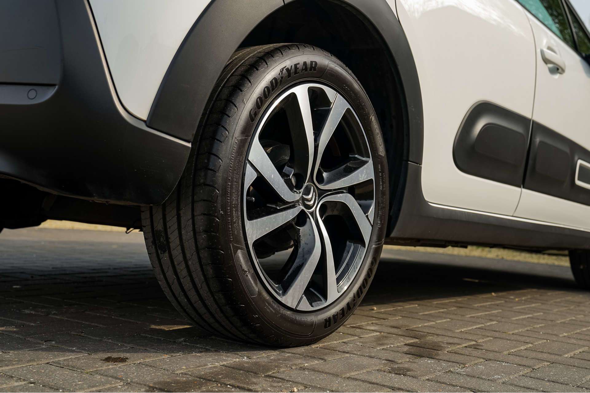 CITROEN C3 1.2 C3 Shine+ PureTech S/S 5dr For Sale