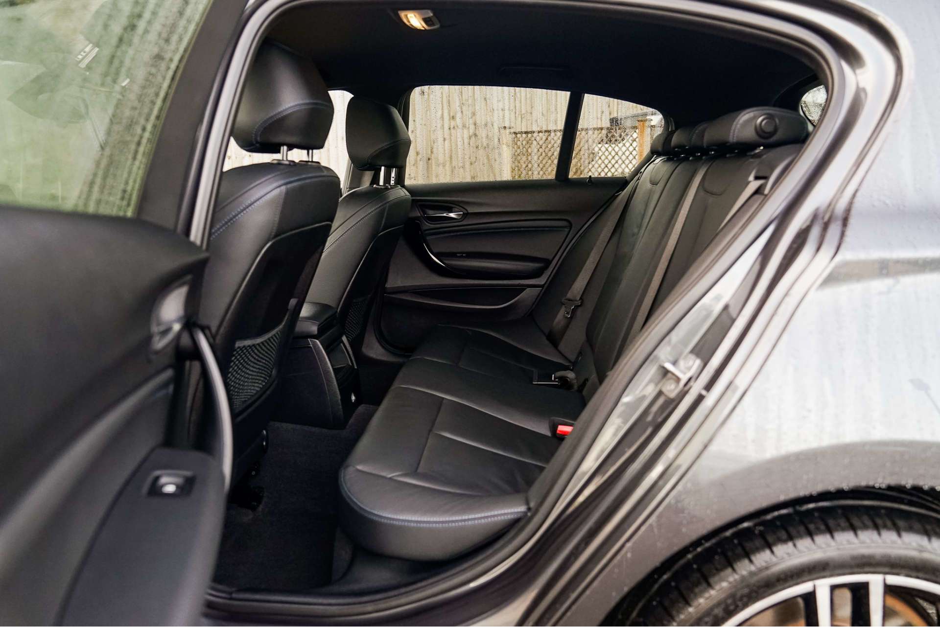 BMW 1 SERIES 1.5 116D M Sport Shadow Edition 5dr For Sale