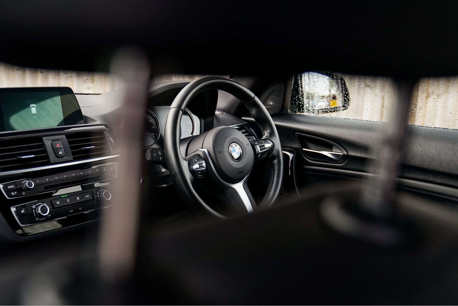 BMW 1 SERIES 1.5 116D M Sport Shadow Edition 5dr For Sale