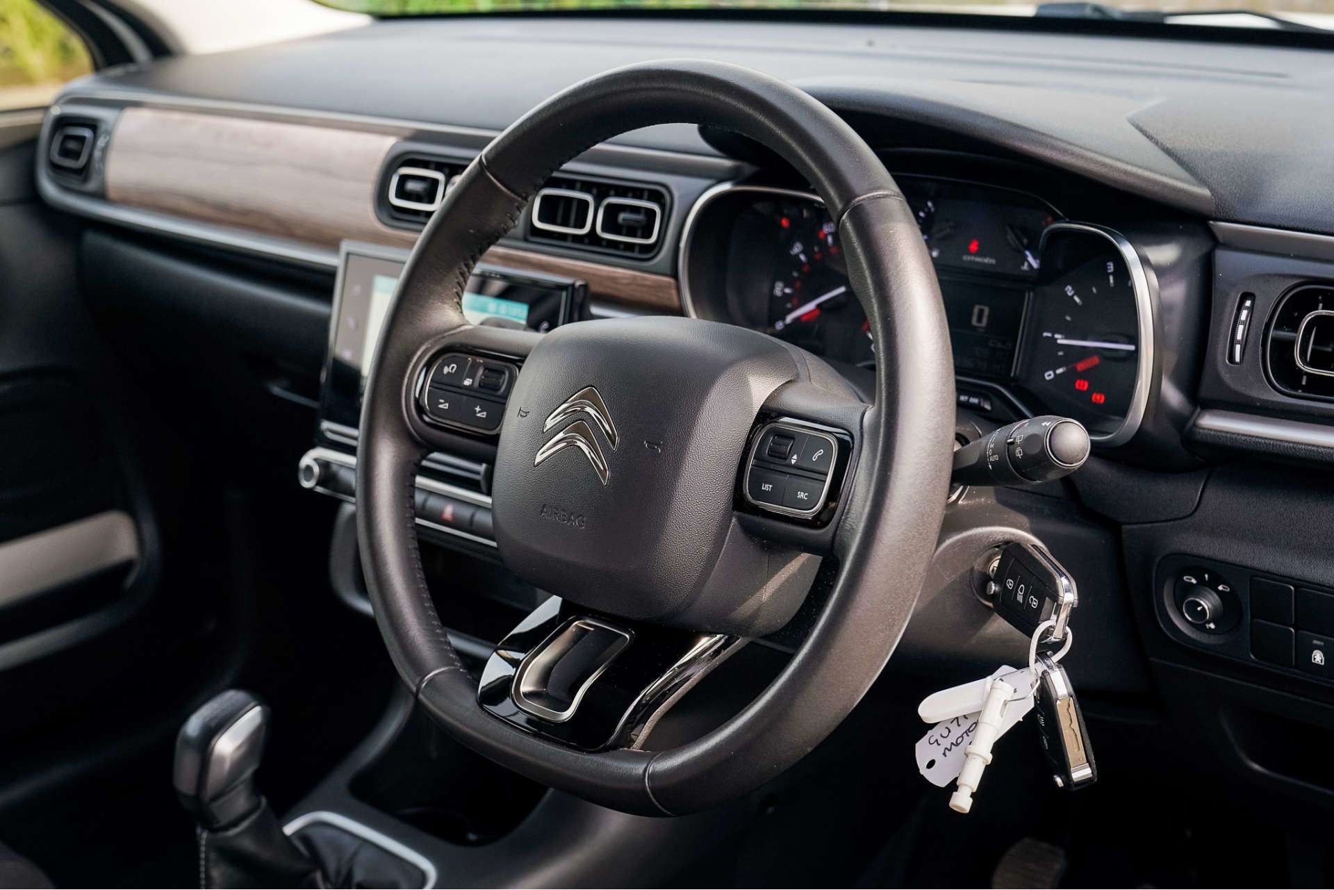 CITROEN C3 1.2 C3 Shine+ PureTech S/S 5dr For Sale