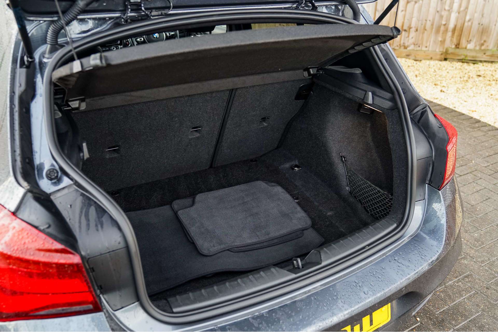 BMW 1 SERIES 1.5 116D M Sport Shadow Edition 5dr For Sale