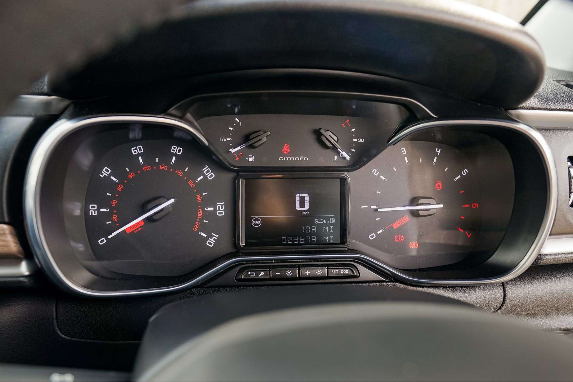 CITROEN C3 1.2 C3 Shine+ PureTech S/S 5dr For Sale