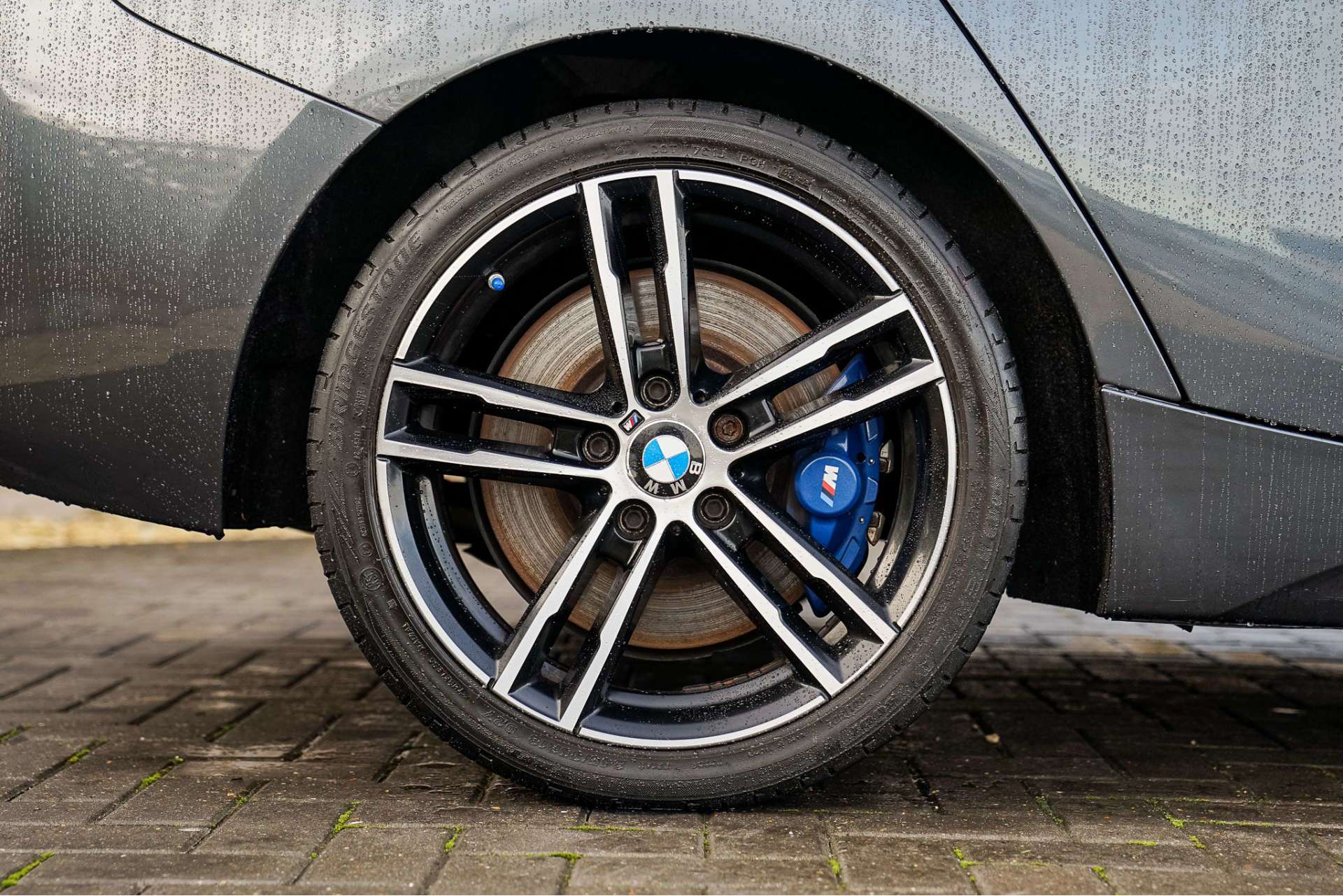 BMW 1 SERIES 1.5 116D M Sport Shadow Edition 5dr For Sale