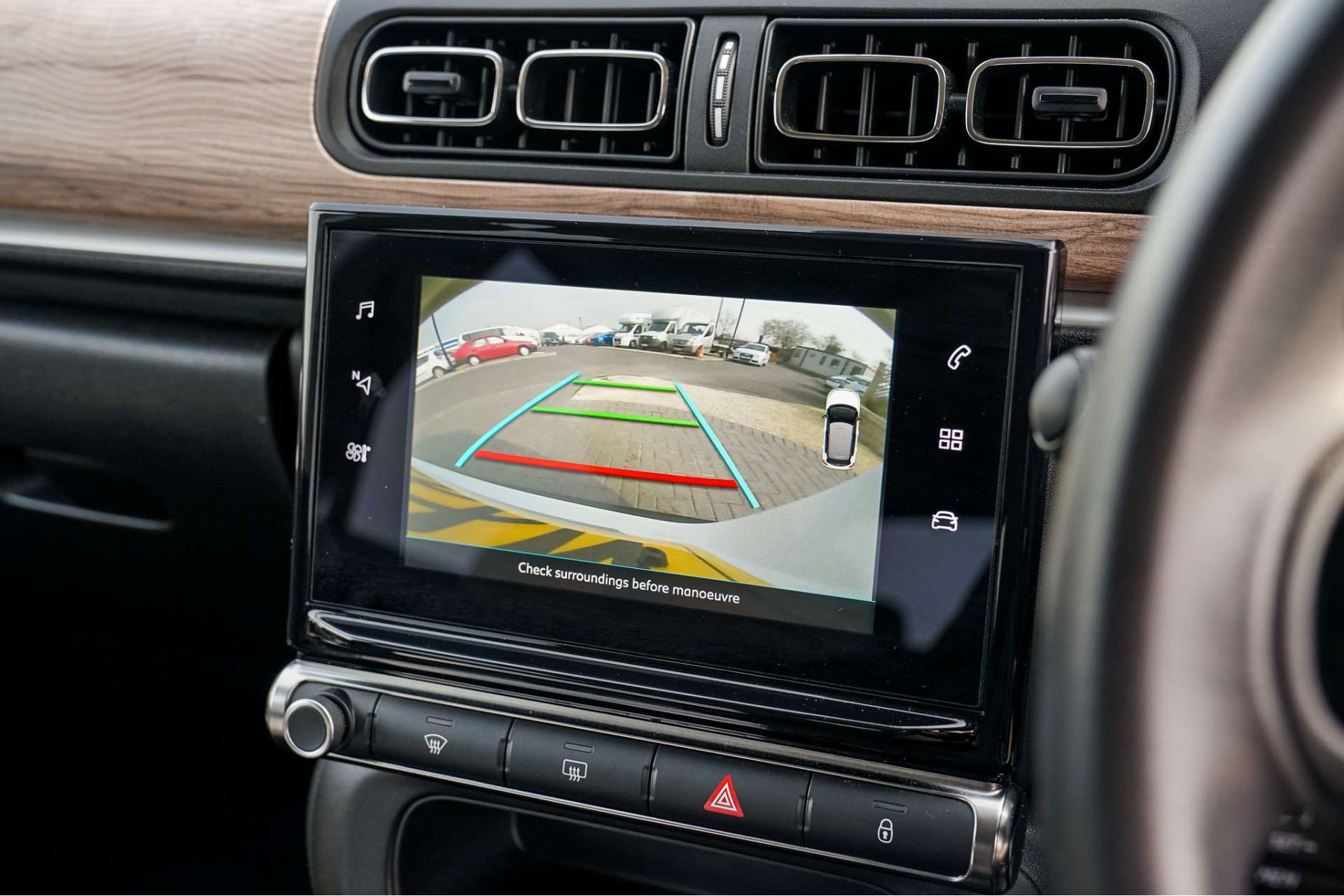 CITROEN C3 1.2 C3 Shine+ PureTech S/S 5dr For Sale