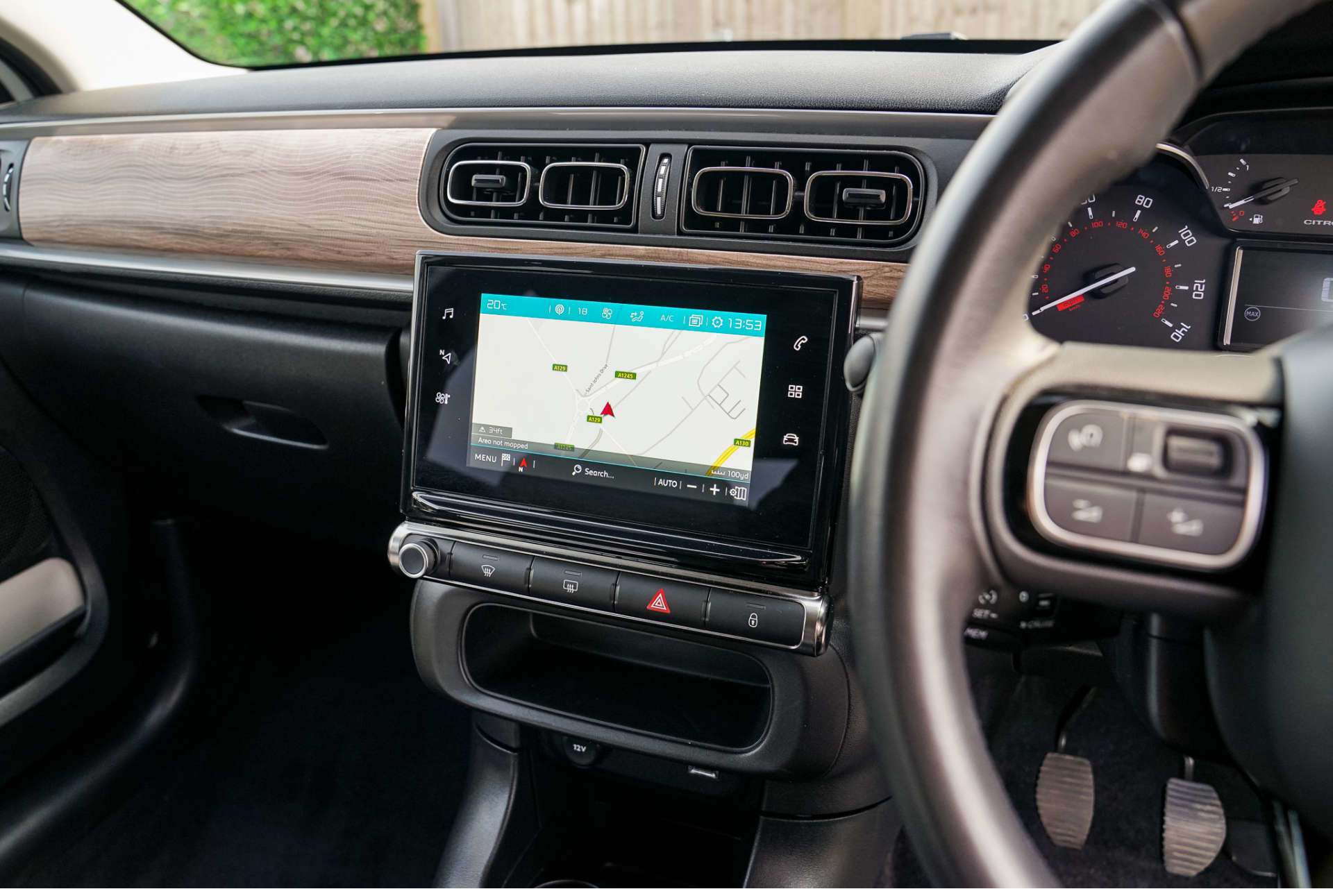 CITROEN C3 1.2 C3 Shine+ PureTech S/S 5dr For Sale