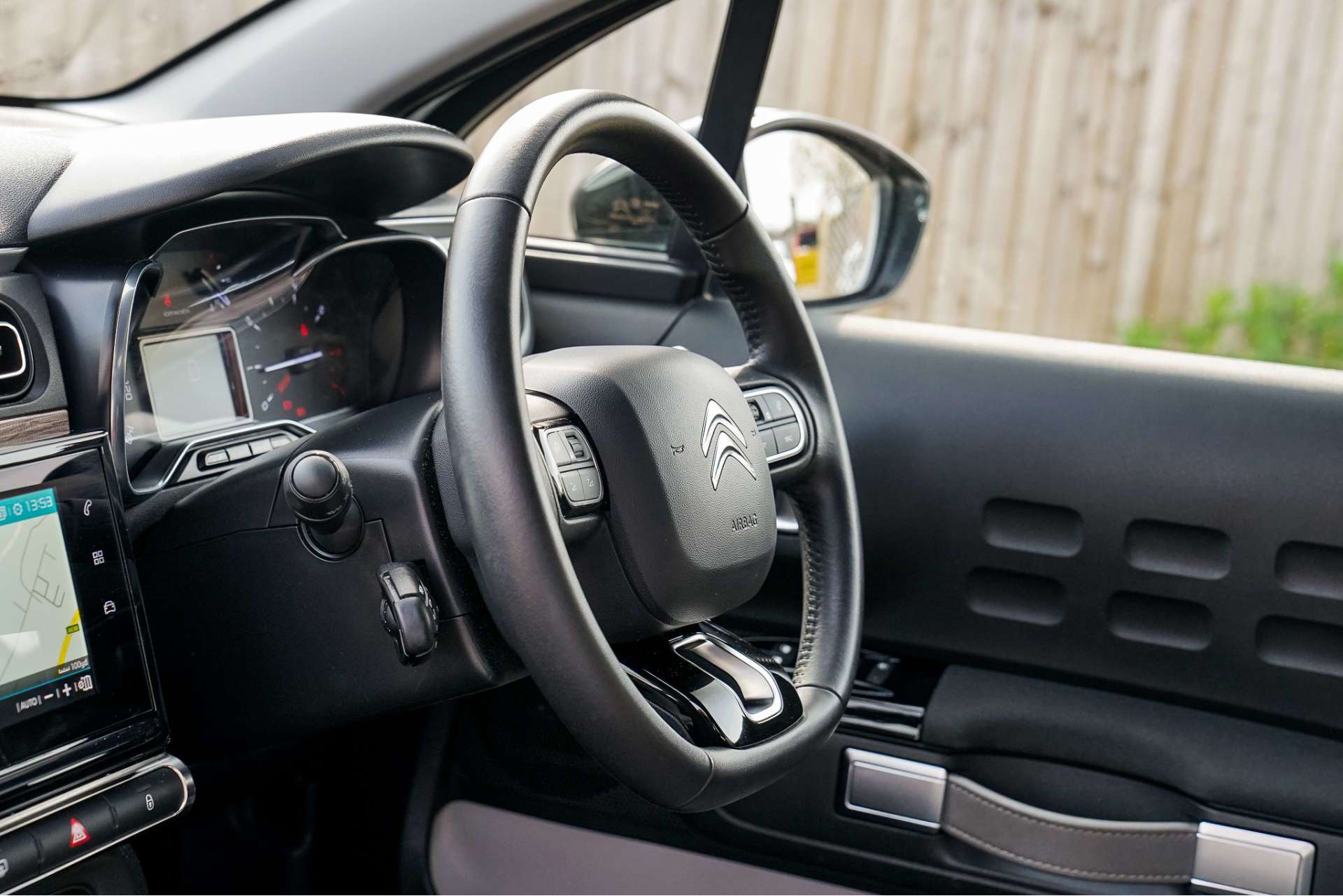 CITROEN C3 1.2 C3 Shine+ PureTech S/S 5dr For Sale