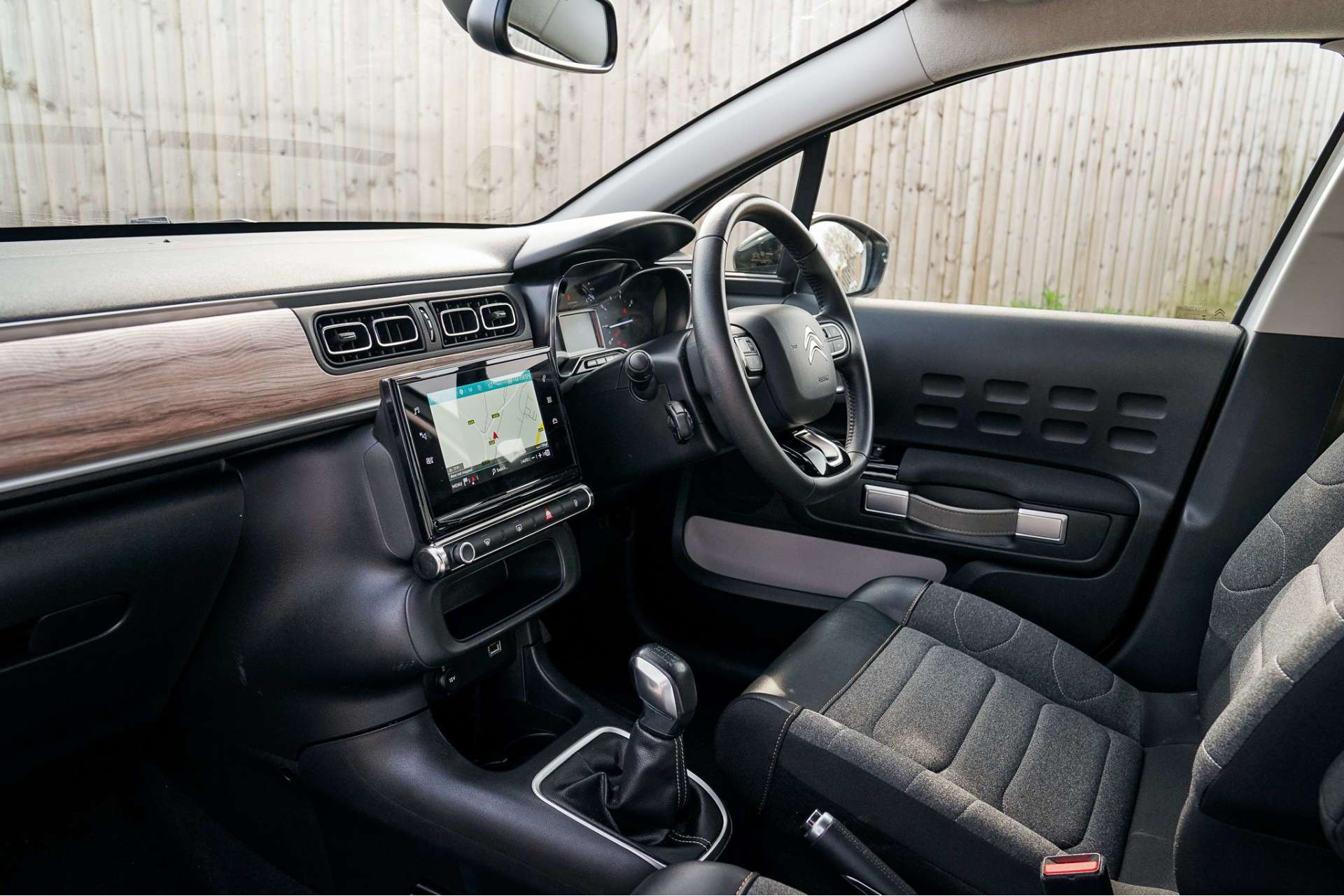 CITROEN C3 1.2 C3 Shine+ PureTech S/S 5dr For Sale