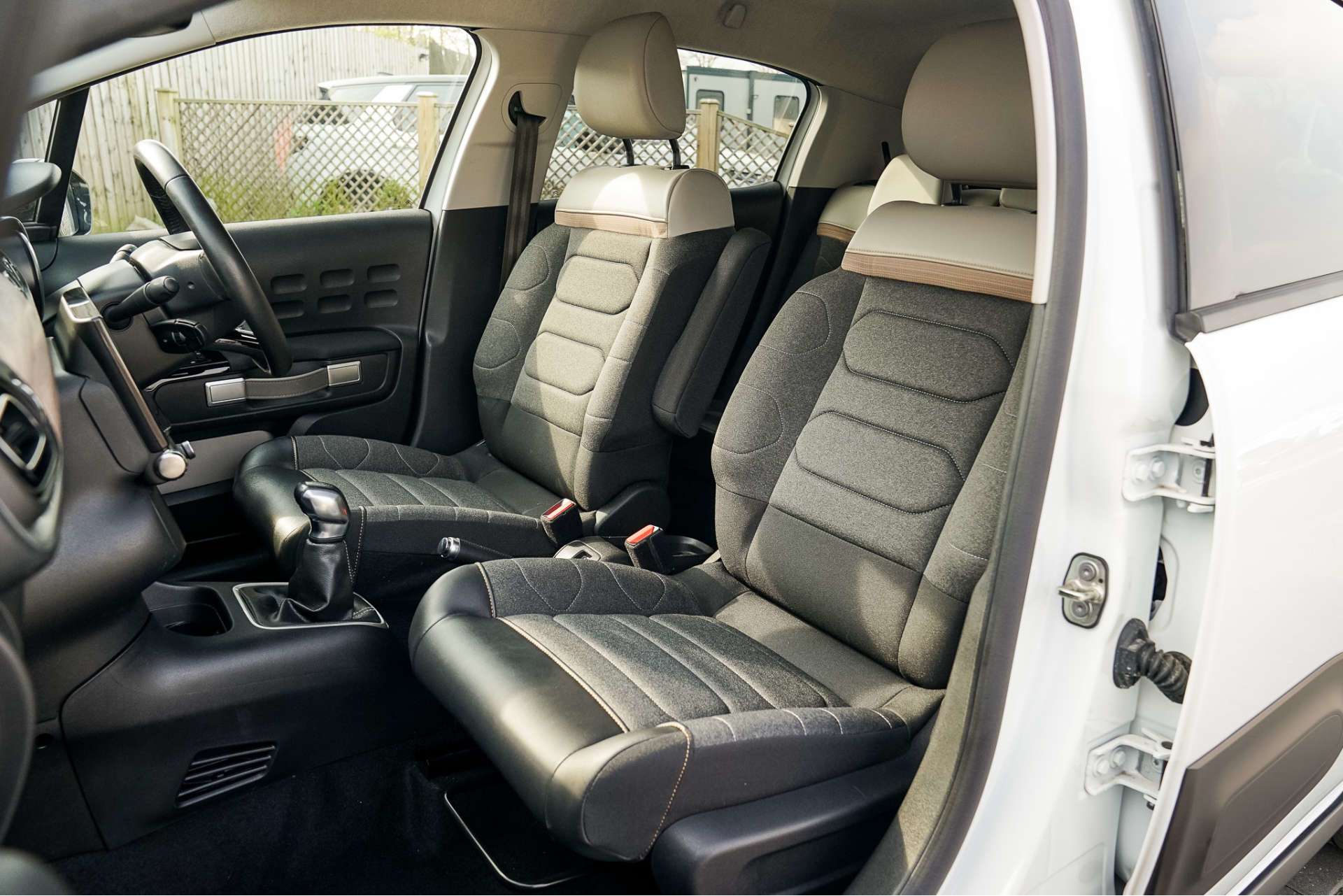 CITROEN C3 1.2 C3 Shine+ PureTech S/S 5dr For Sale