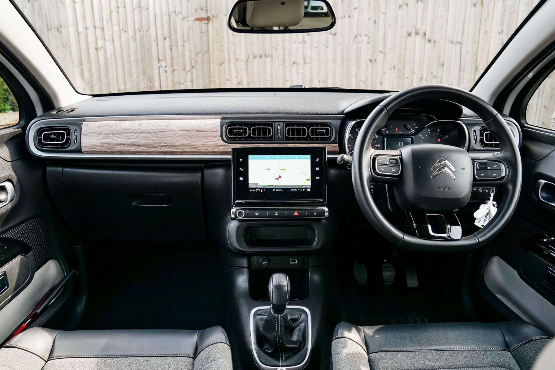 CITROEN C3 1.2 C3 Shine+ PureTech S/S 5dr For Sale