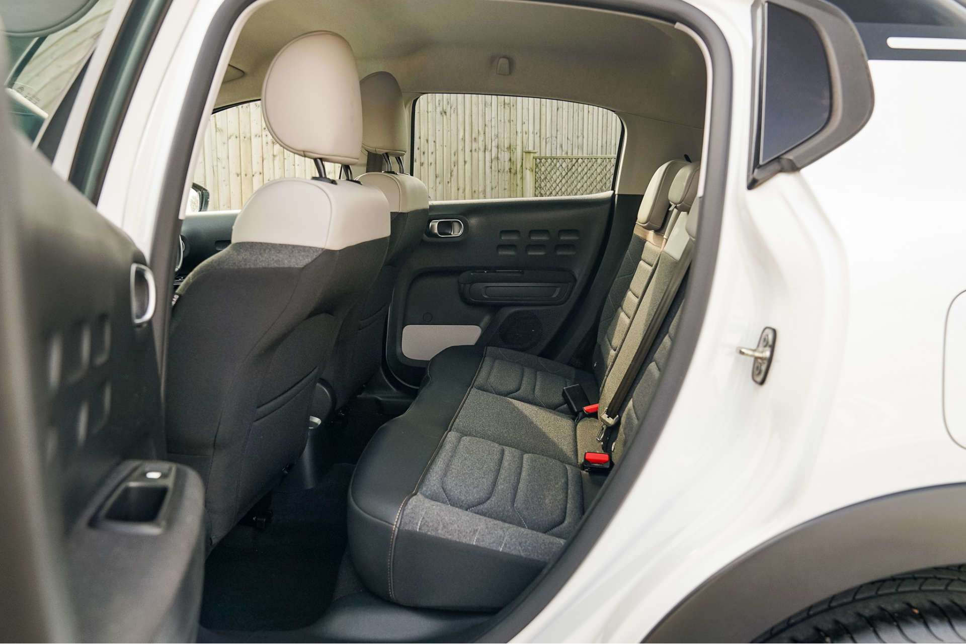 CITROEN C3 1.2 C3 Shine+ PureTech S/S 5dr For Sale