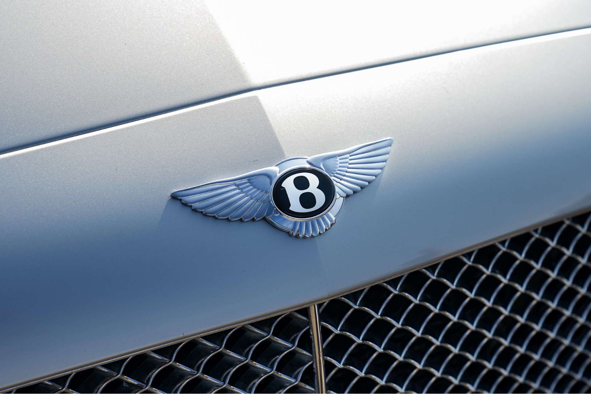 BENTLEY Continental 6.0 Continental GT Auto 4WD 2dr For Sale