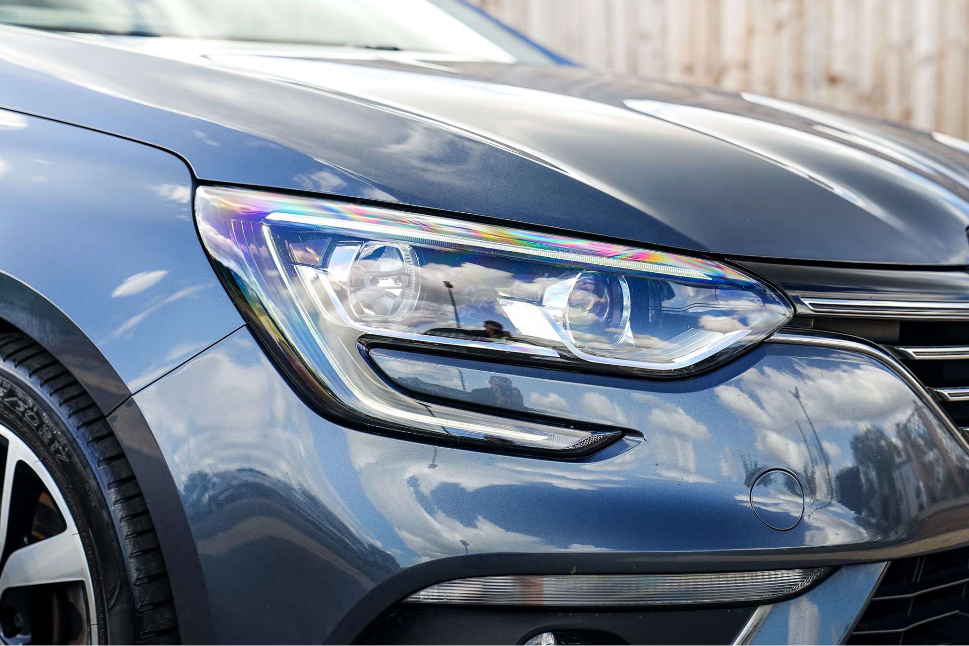 RENAULT MEGANE 1.5 Megane Iconic dCi 5dr For Sale