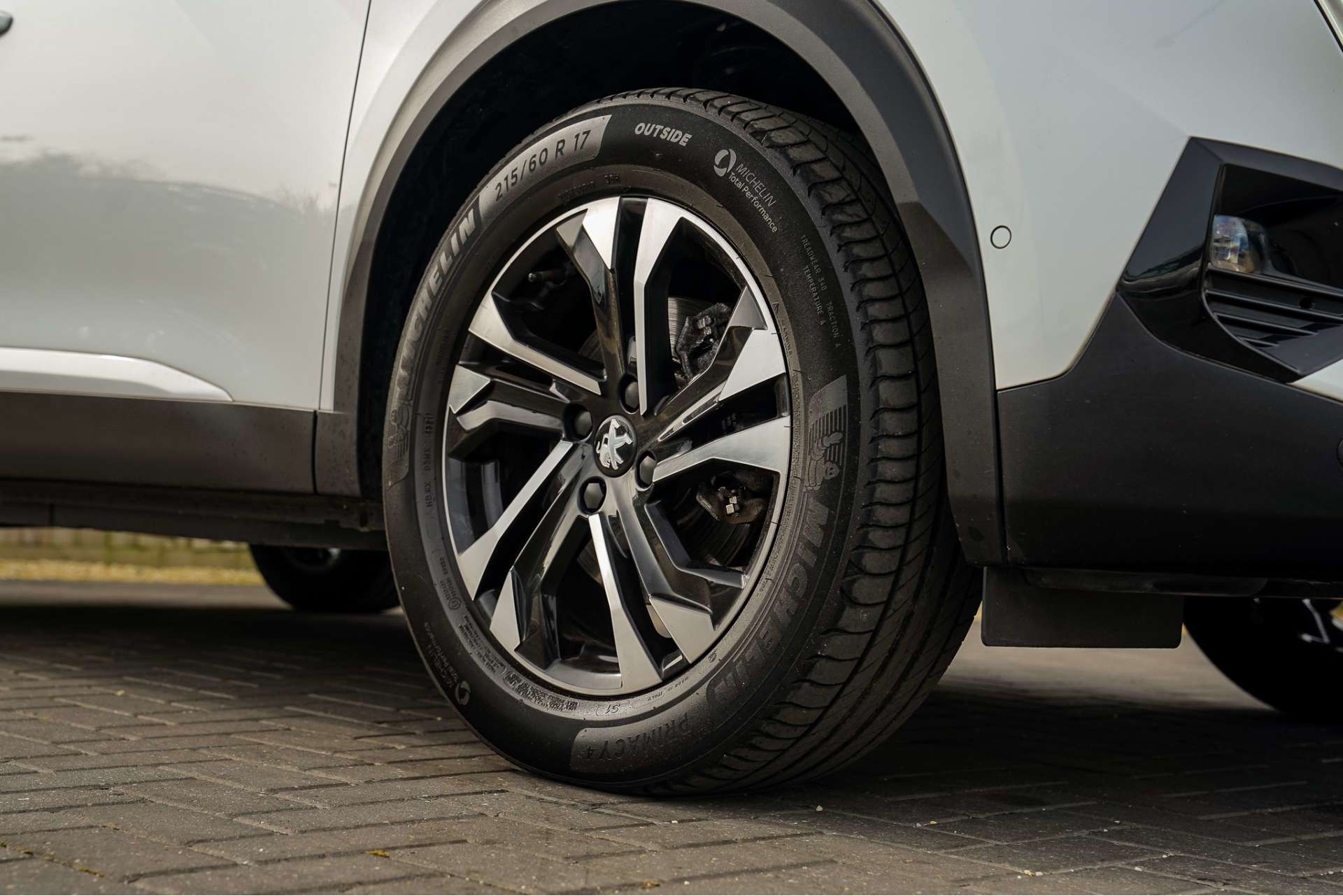 PEUGEOT 2008 2008 GT EV 5dr For Sale