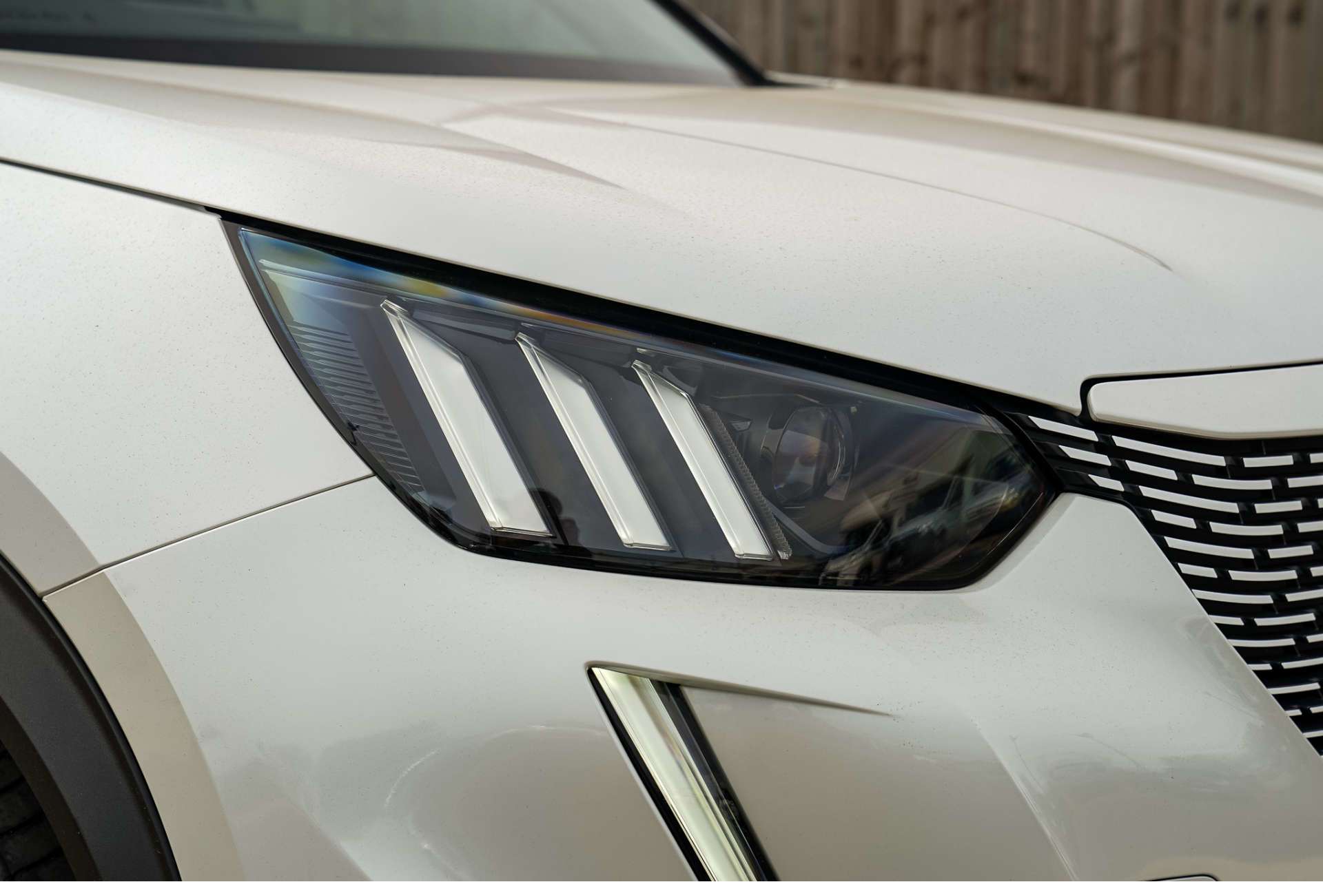 PEUGEOT 2008 2008 GT EV 5dr For Sale