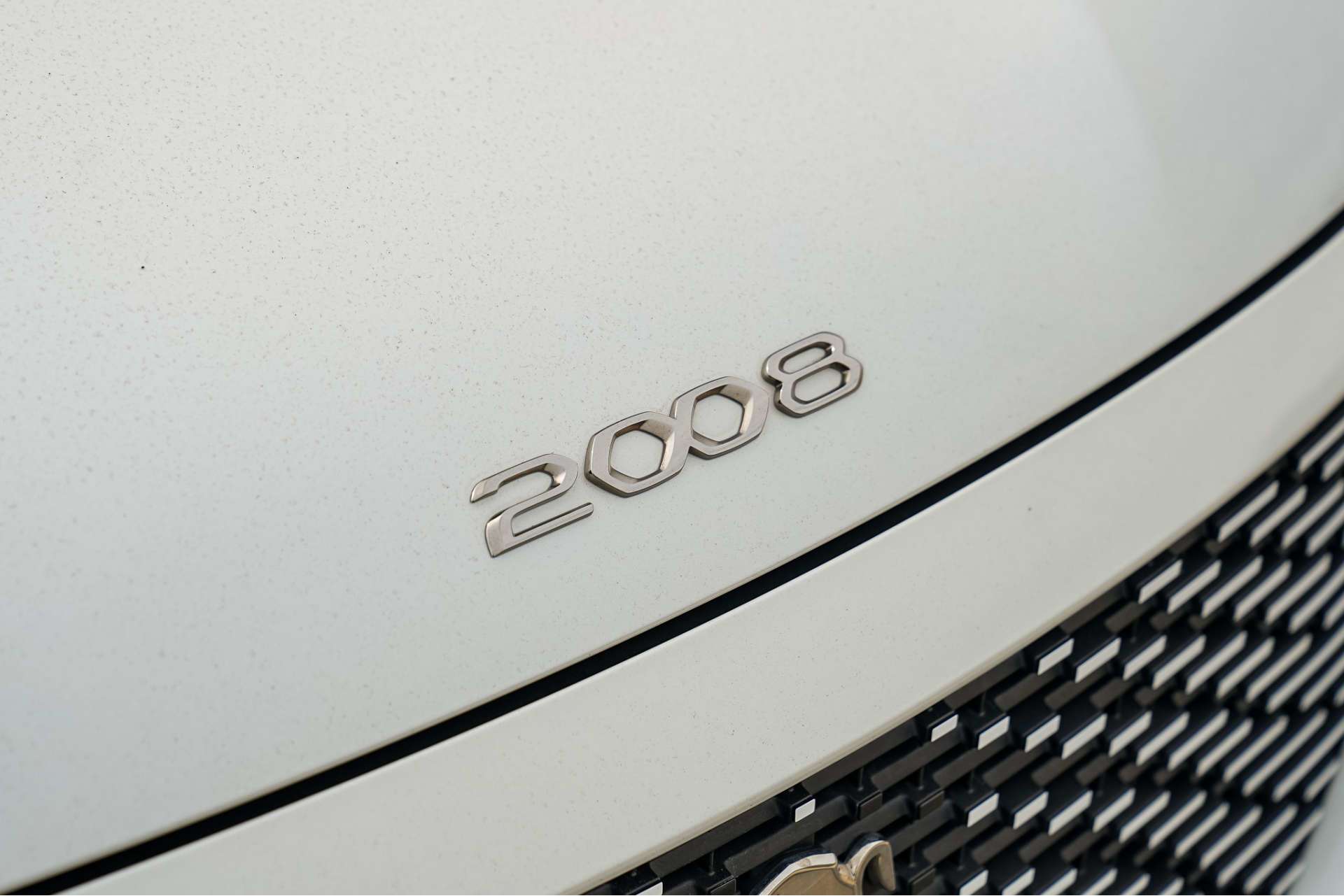 PEUGEOT 2008 2008 GT EV 5dr For Sale