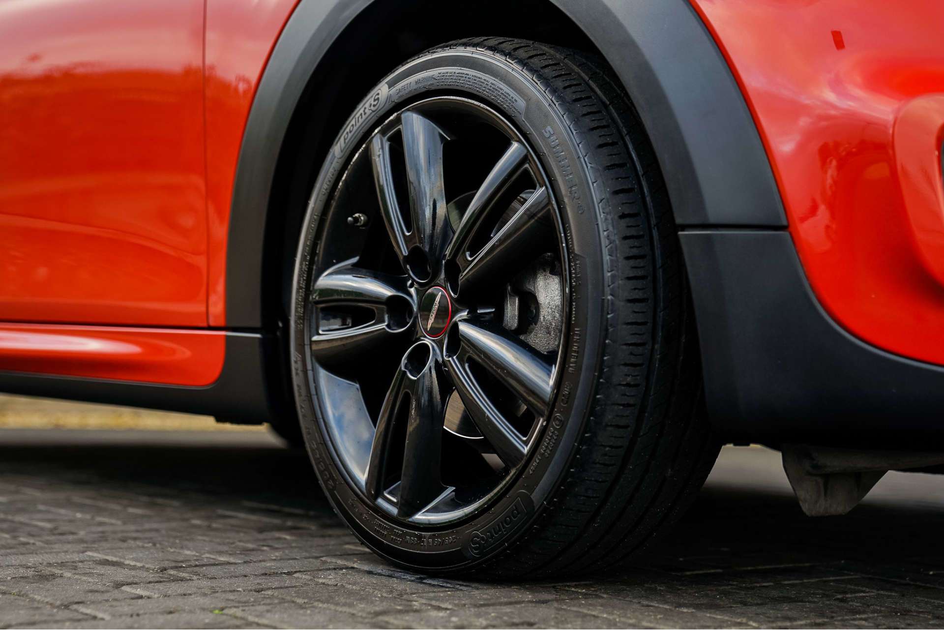 MINI HATCHBACK 1.5 COOPER SPORT 5dr For Sale