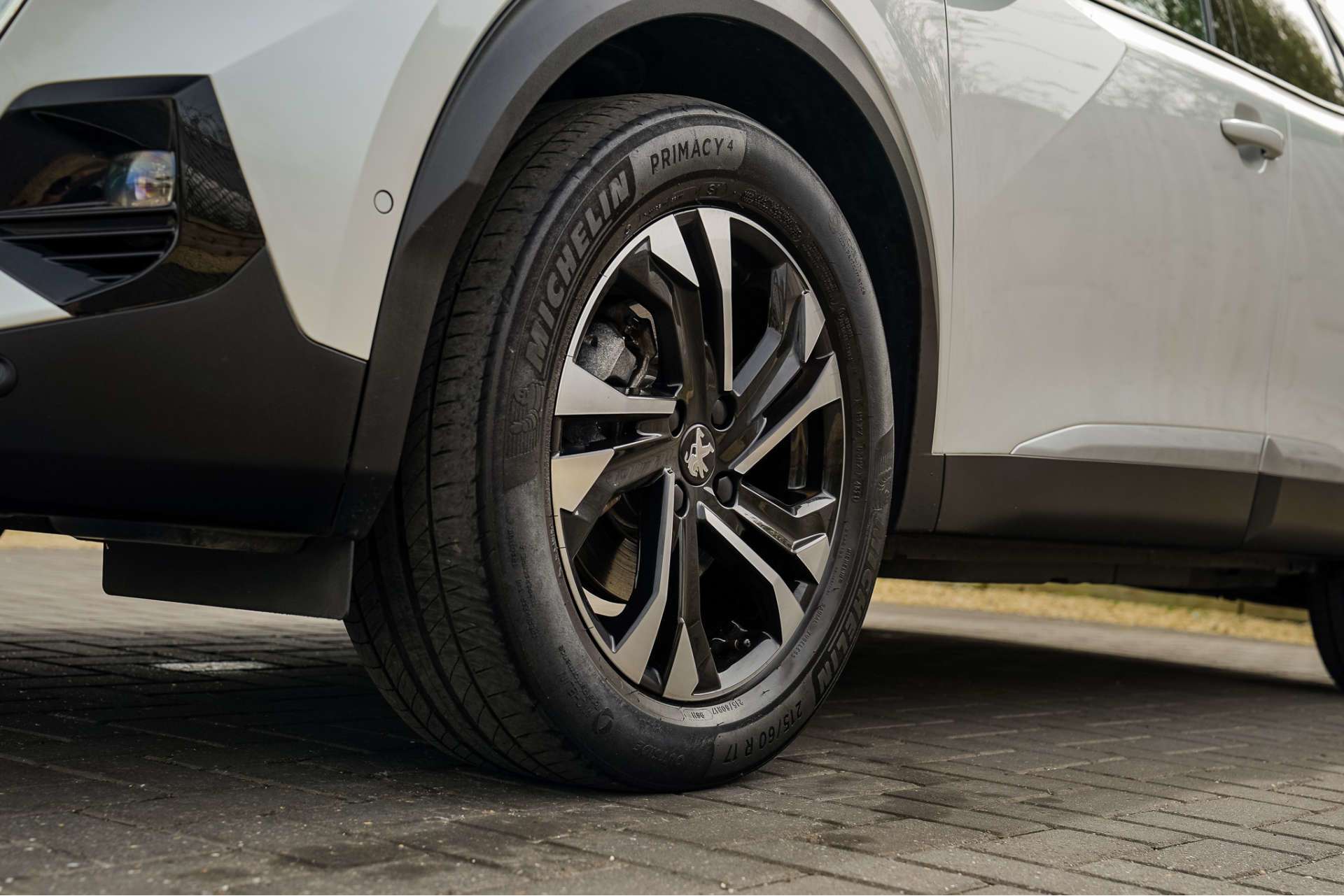 PEUGEOT 2008 2008 GT EV 5dr For Sale