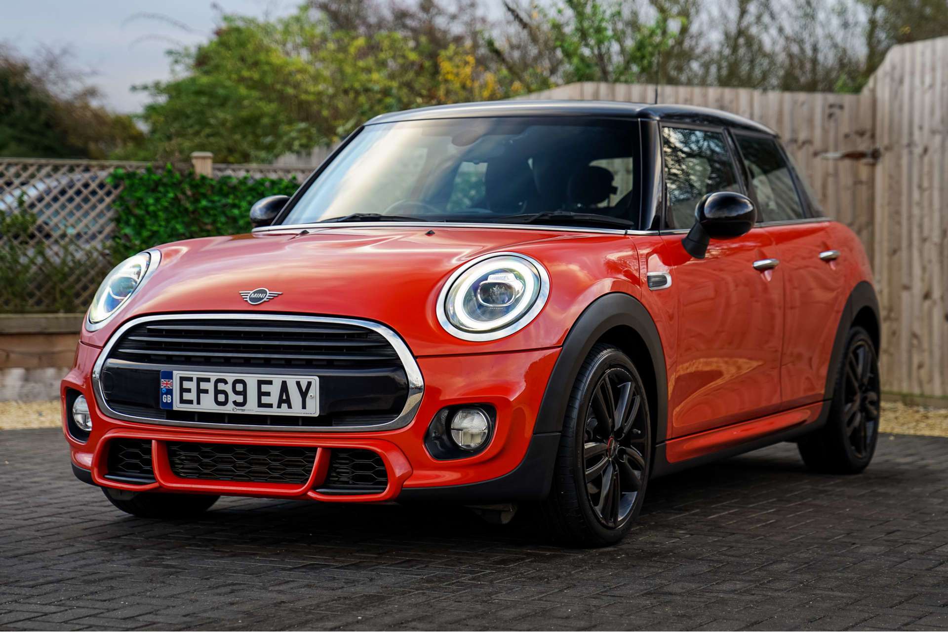 MINI HATCHBACK 1.5 COOPER SPORT 5dr For Sale