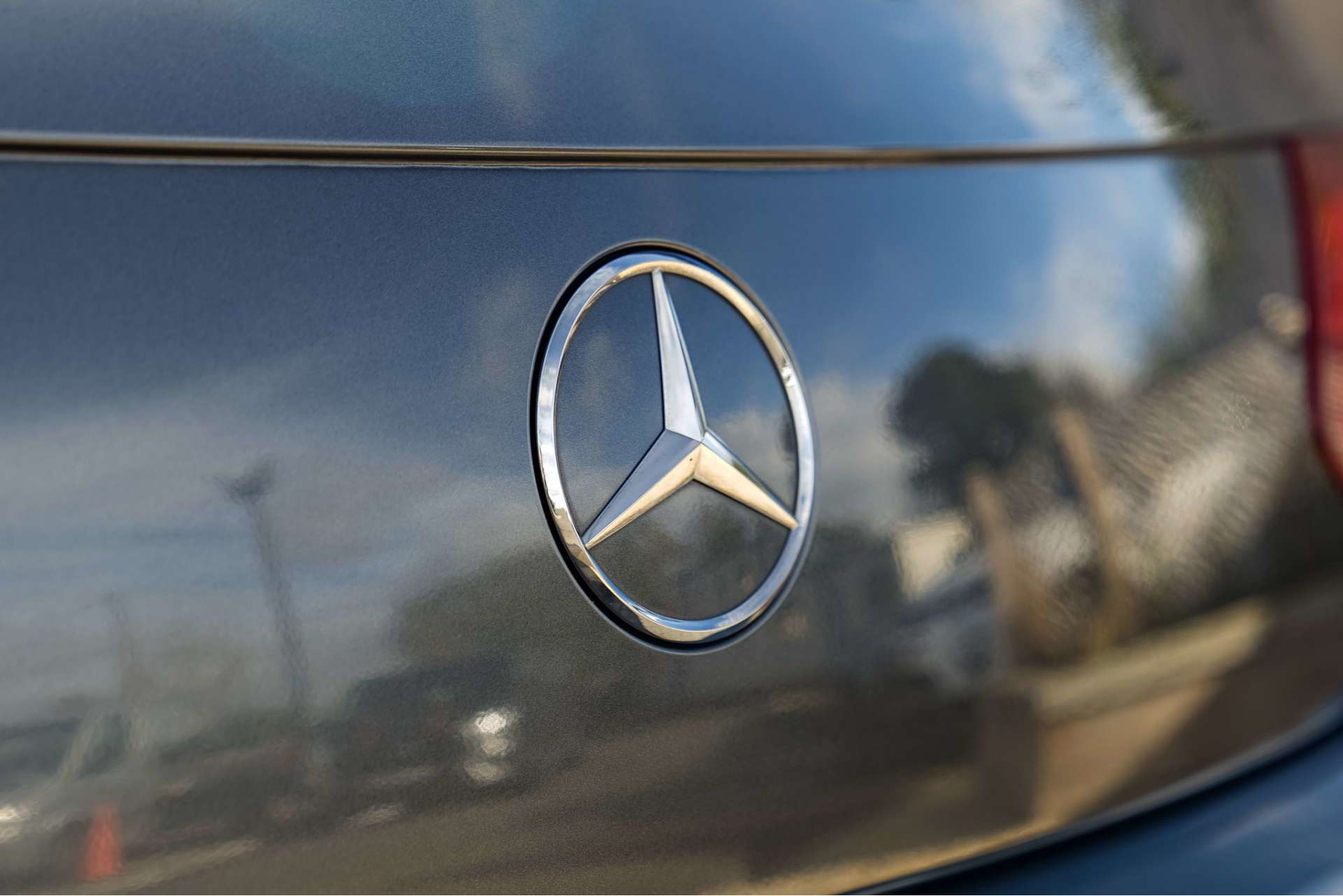 MERCEDES-BENZ C-Class 2.1 C 220 AMG Line D Auto 2dr For Sale