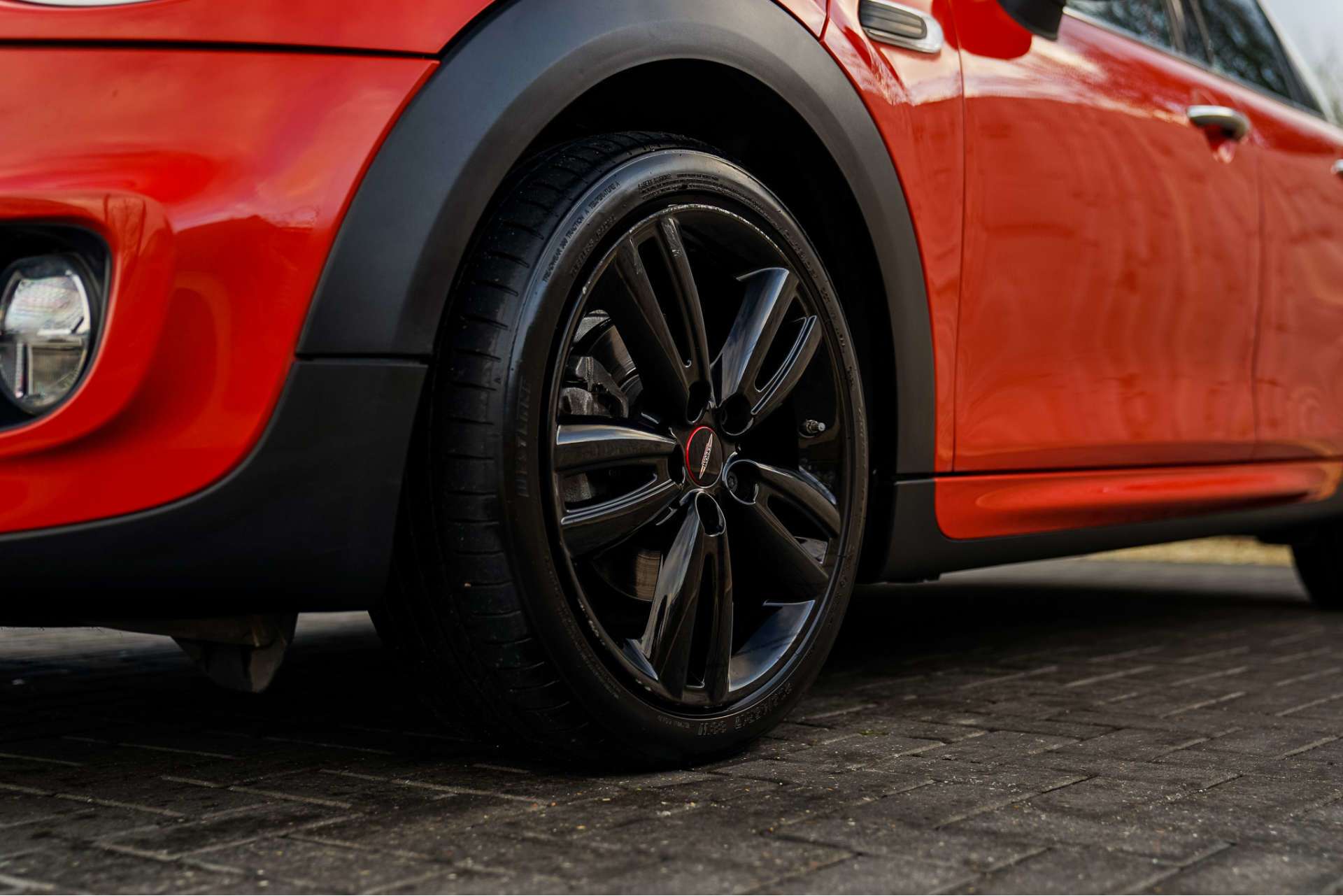 MINI HATCHBACK 1.5 COOPER SPORT 5dr For Sale