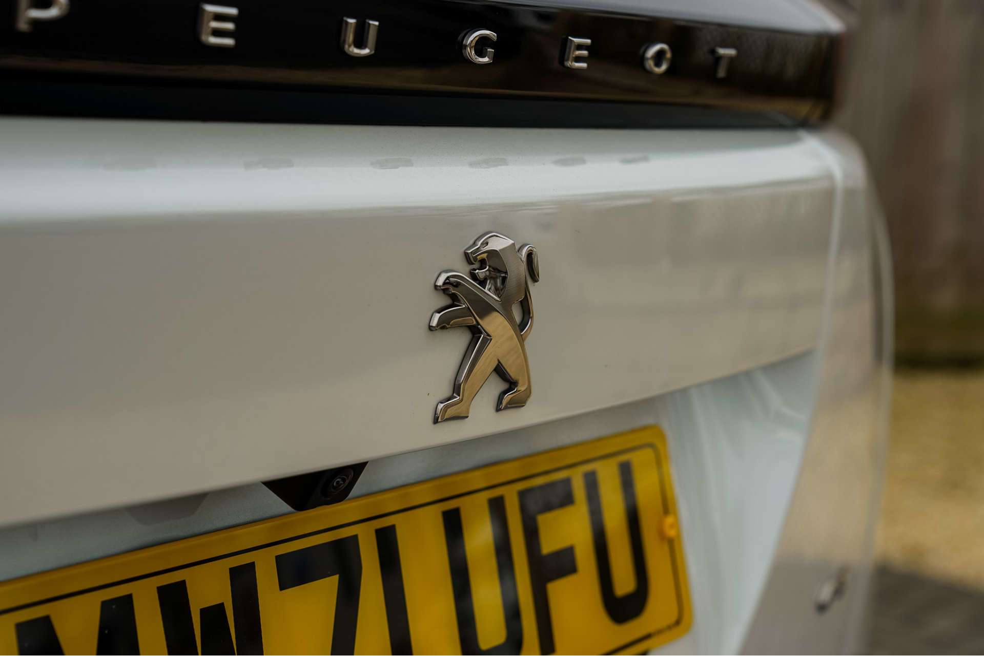 PEUGEOT 2008 2008 GT EV 5dr For Sale