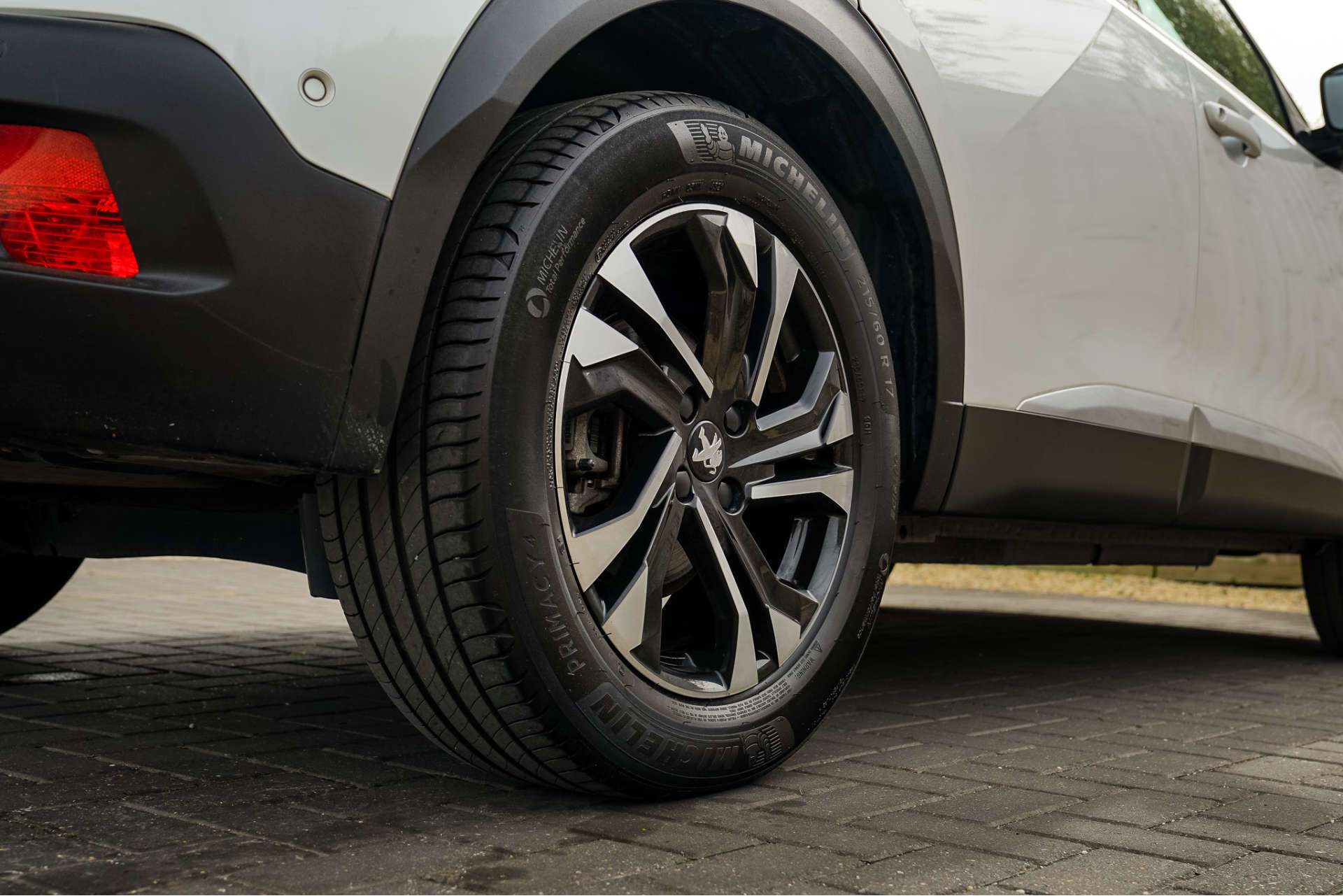 PEUGEOT 2008 2008 GT EV 5dr For Sale