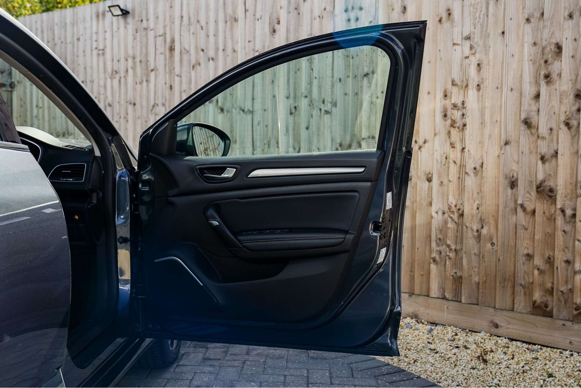 RENAULT MEGANE 1.5 Megane Iconic dCi 5dr For Sale