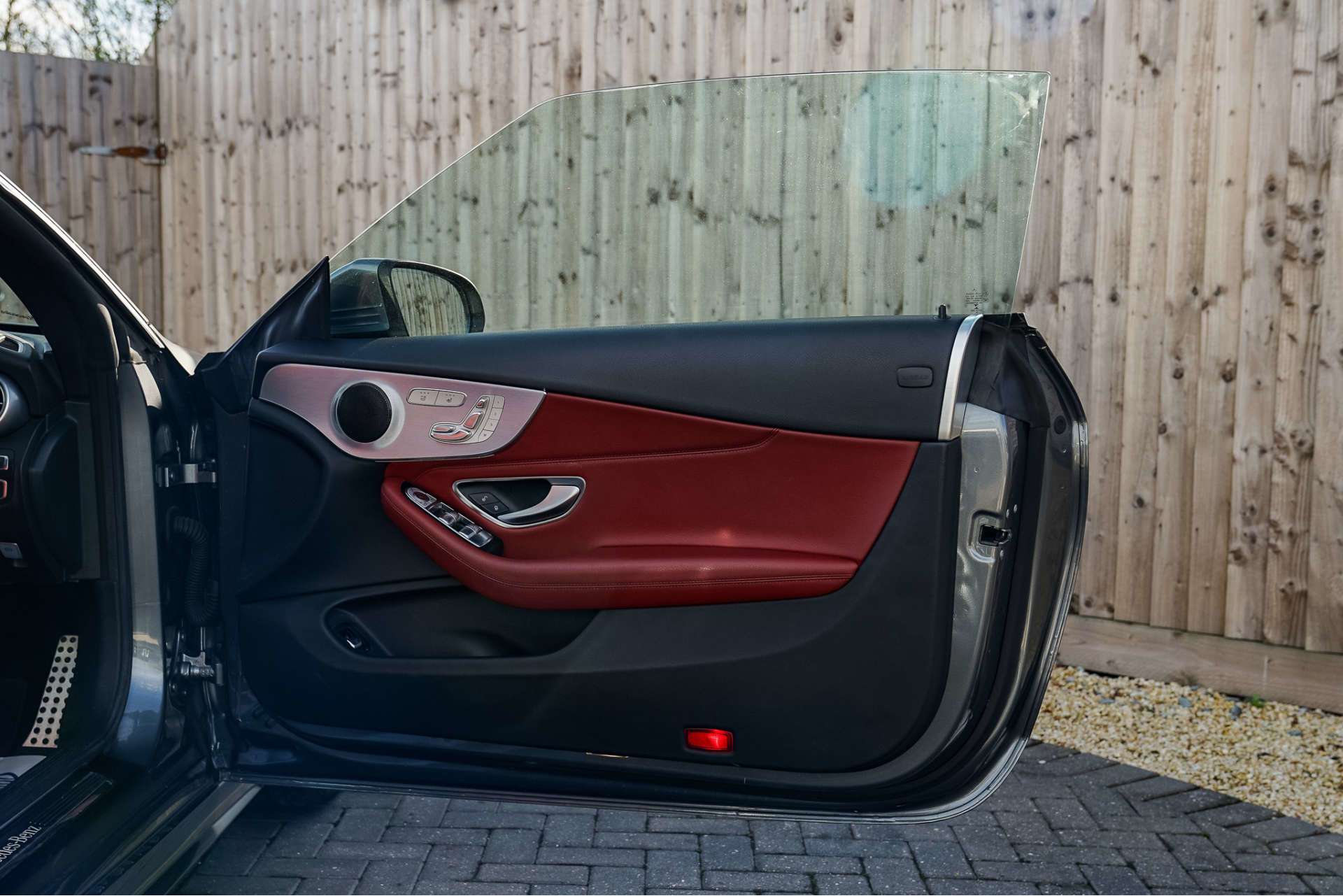 MERCEDES-BENZ C-Class 2.1 C 220 AMG Line D Auto 2dr For Sale