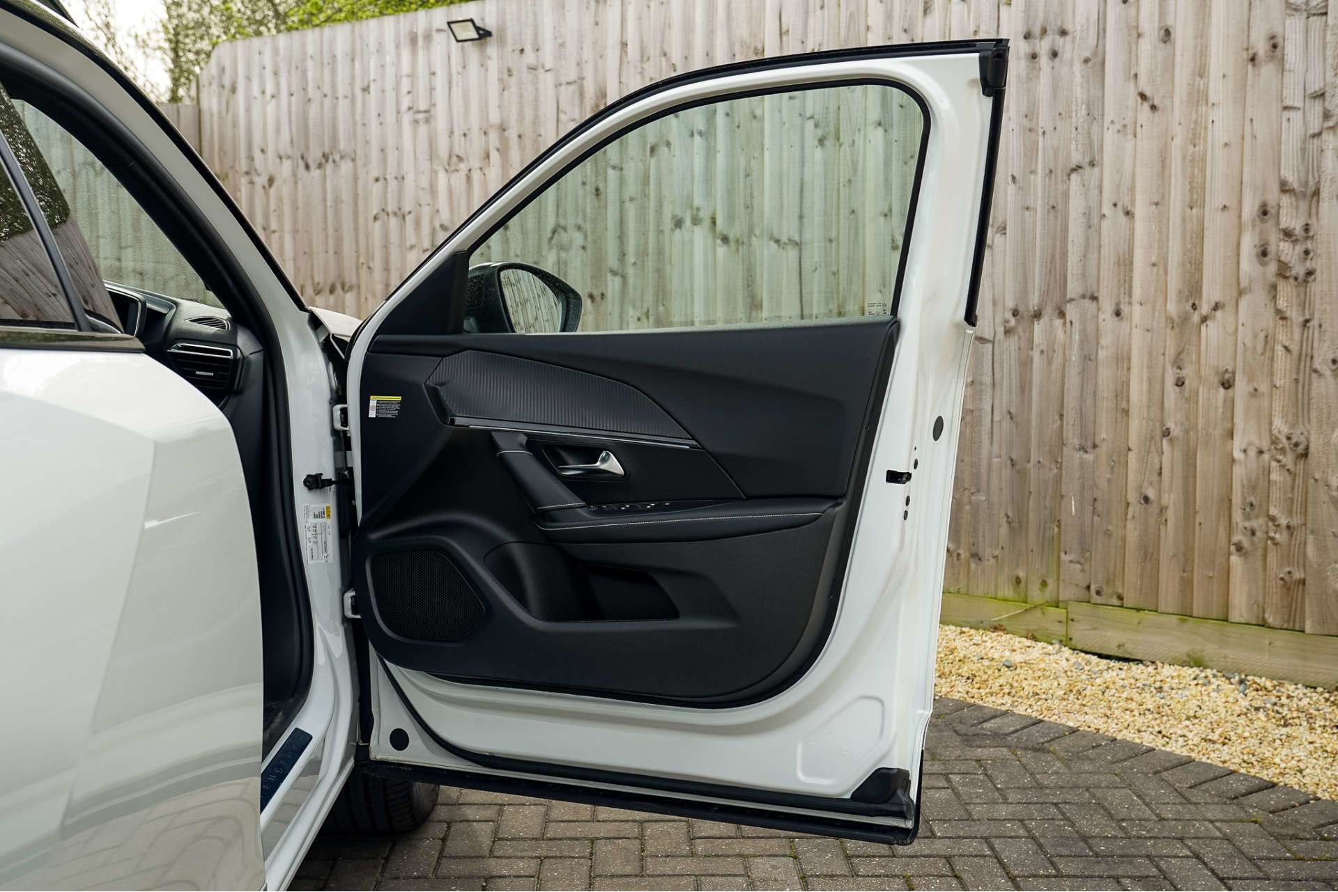 PEUGEOT 2008 2008 GT EV 5dr For Sale