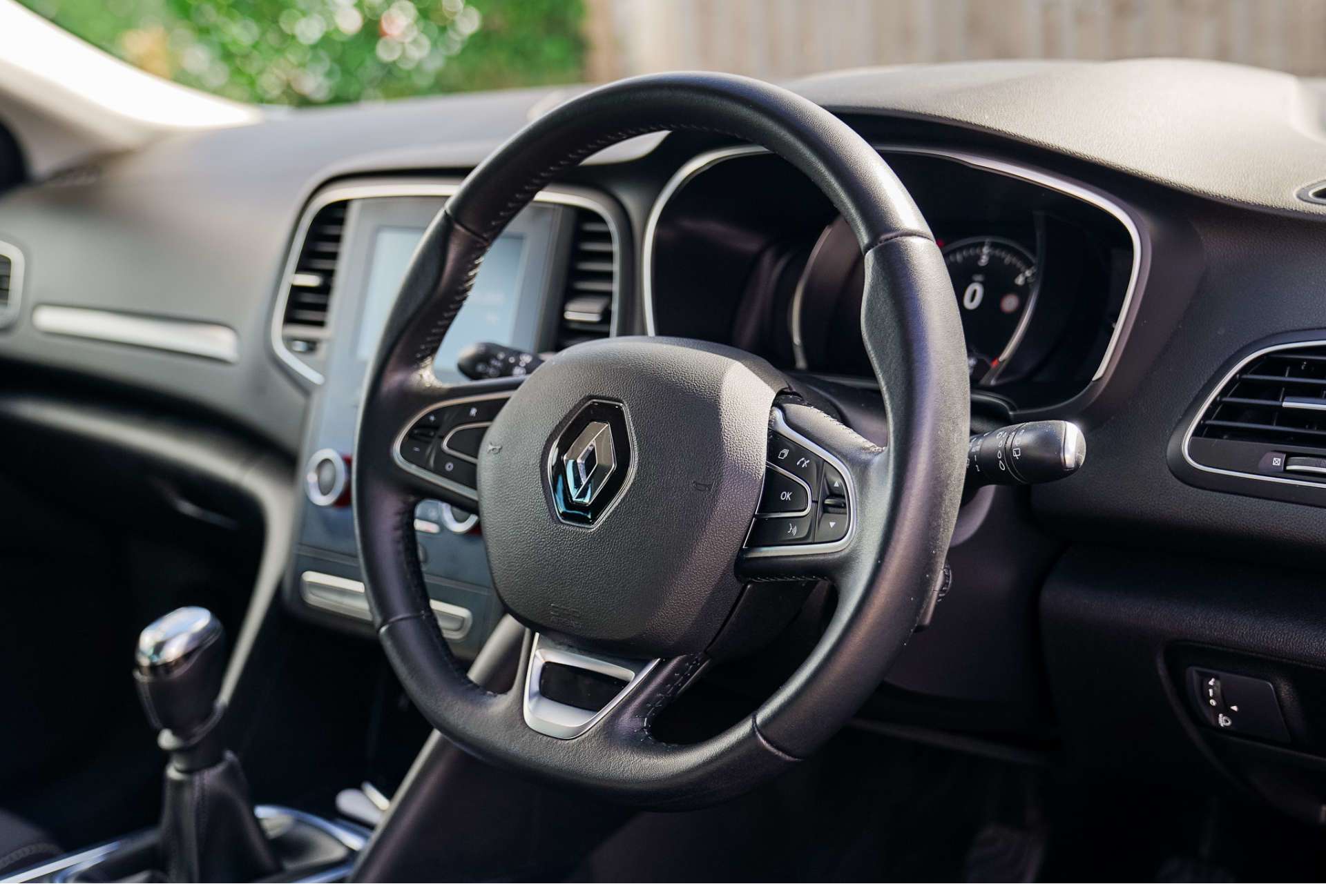 RENAULT MEGANE 1.5 Megane Iconic dCi 5dr For Sale