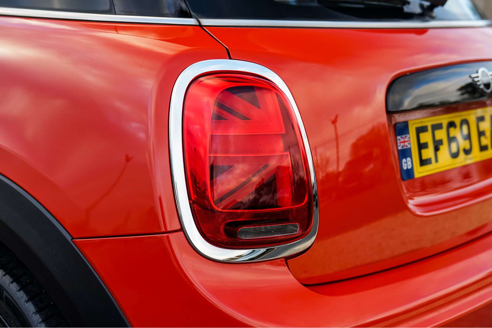 MINI HATCHBACK 1.5 COOPER SPORT 5dr For Sale