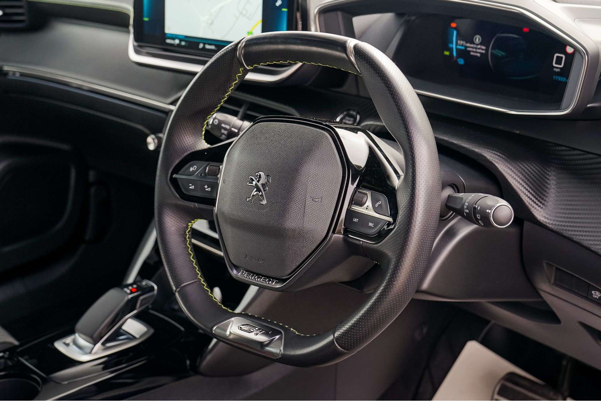 PEUGEOT 2008 2008 GT EV 5dr For Sale