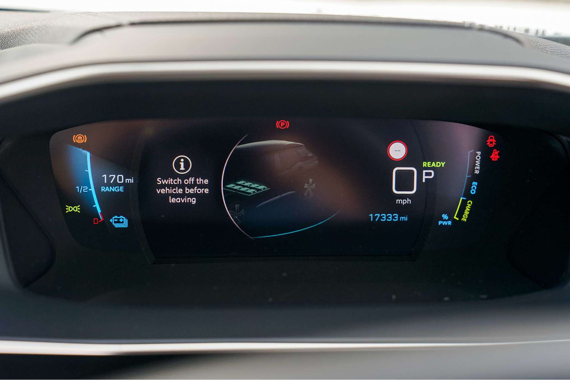 PEUGEOT 2008 2008 GT EV 5dr For Sale