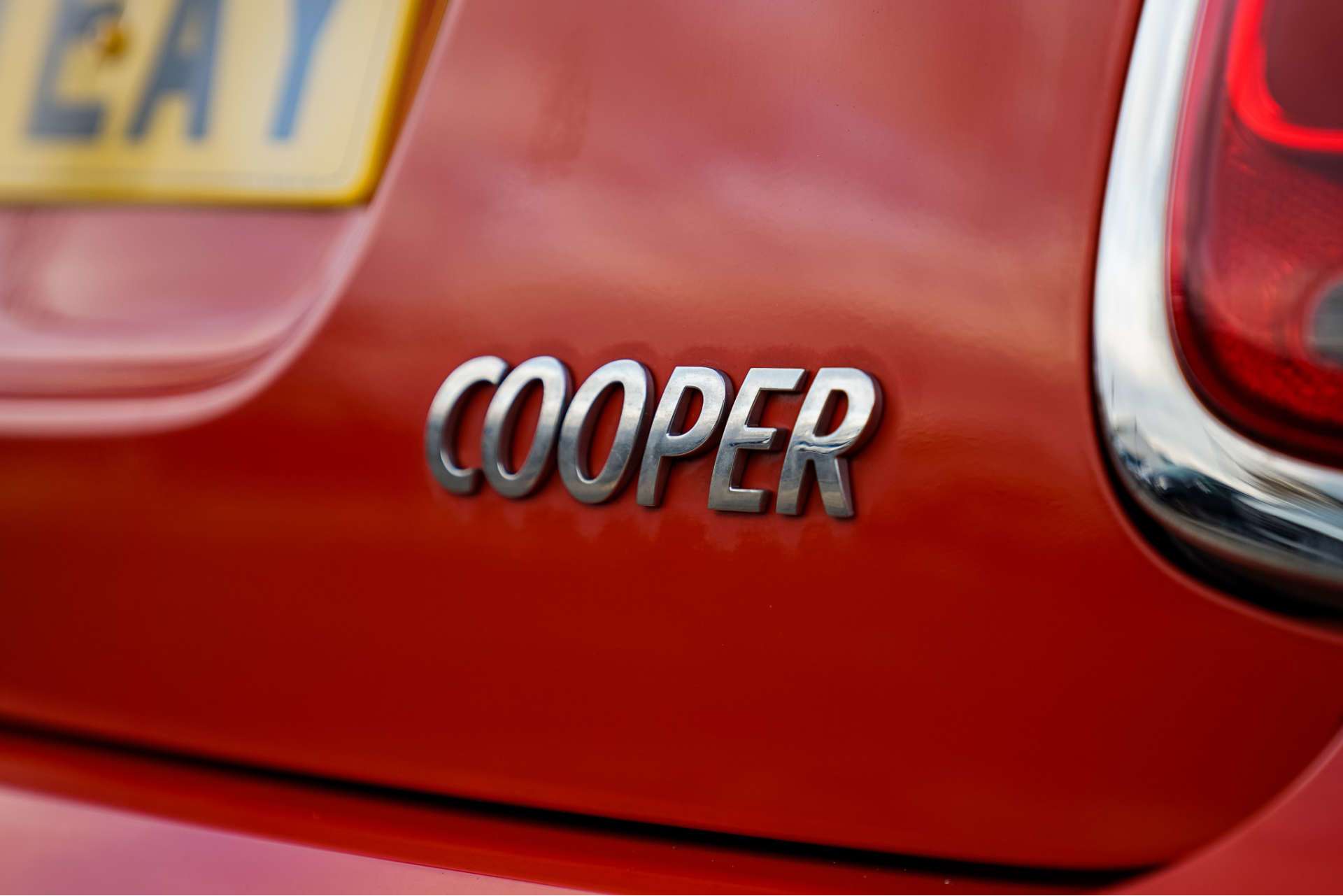 MINI HATCHBACK 1.5 COOPER SPORT 5dr For Sale