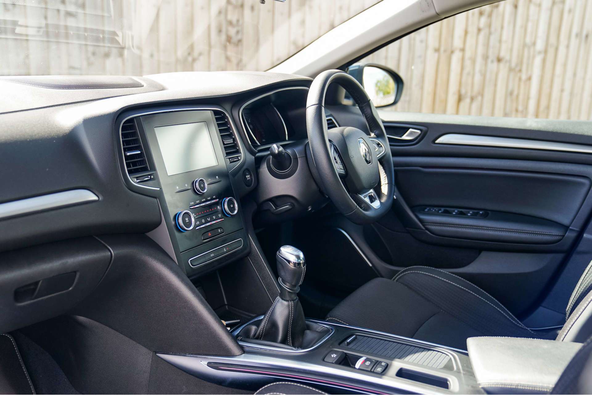 RENAULT MEGANE 1.5 Megane Iconic dCi 5dr For Sale