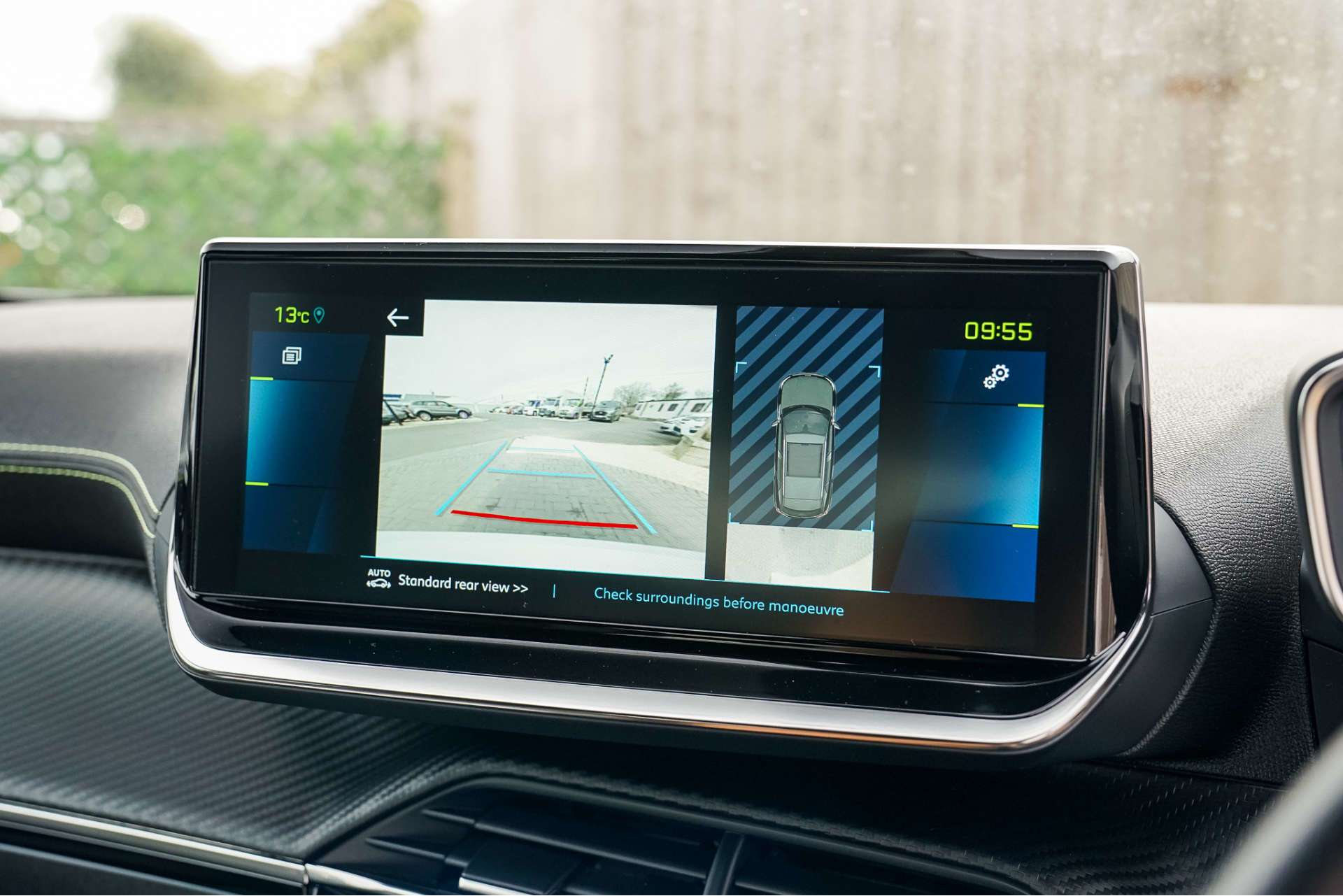 PEUGEOT 2008 2008 GT EV 5dr For Sale