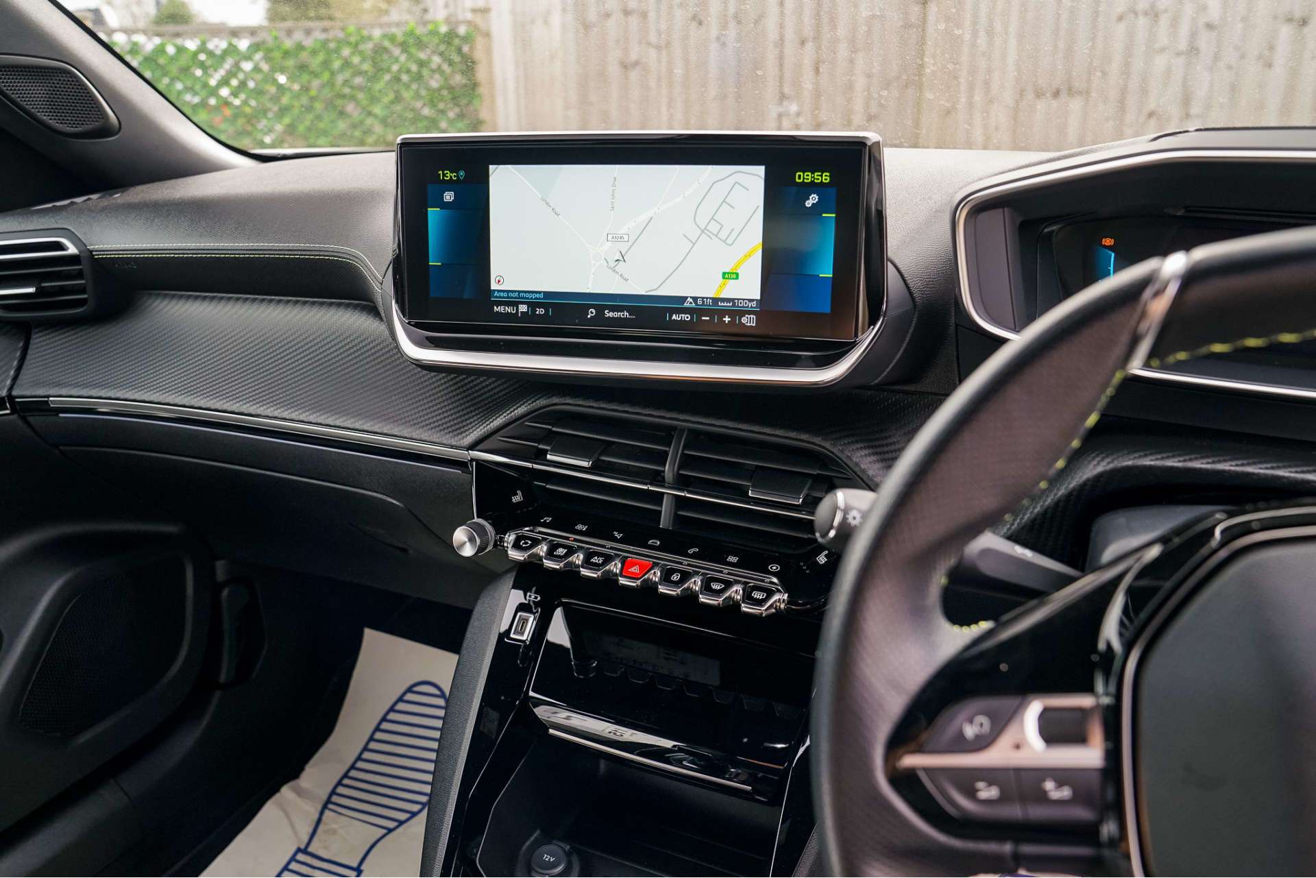 PEUGEOT 2008 2008 GT EV 5dr For Sale