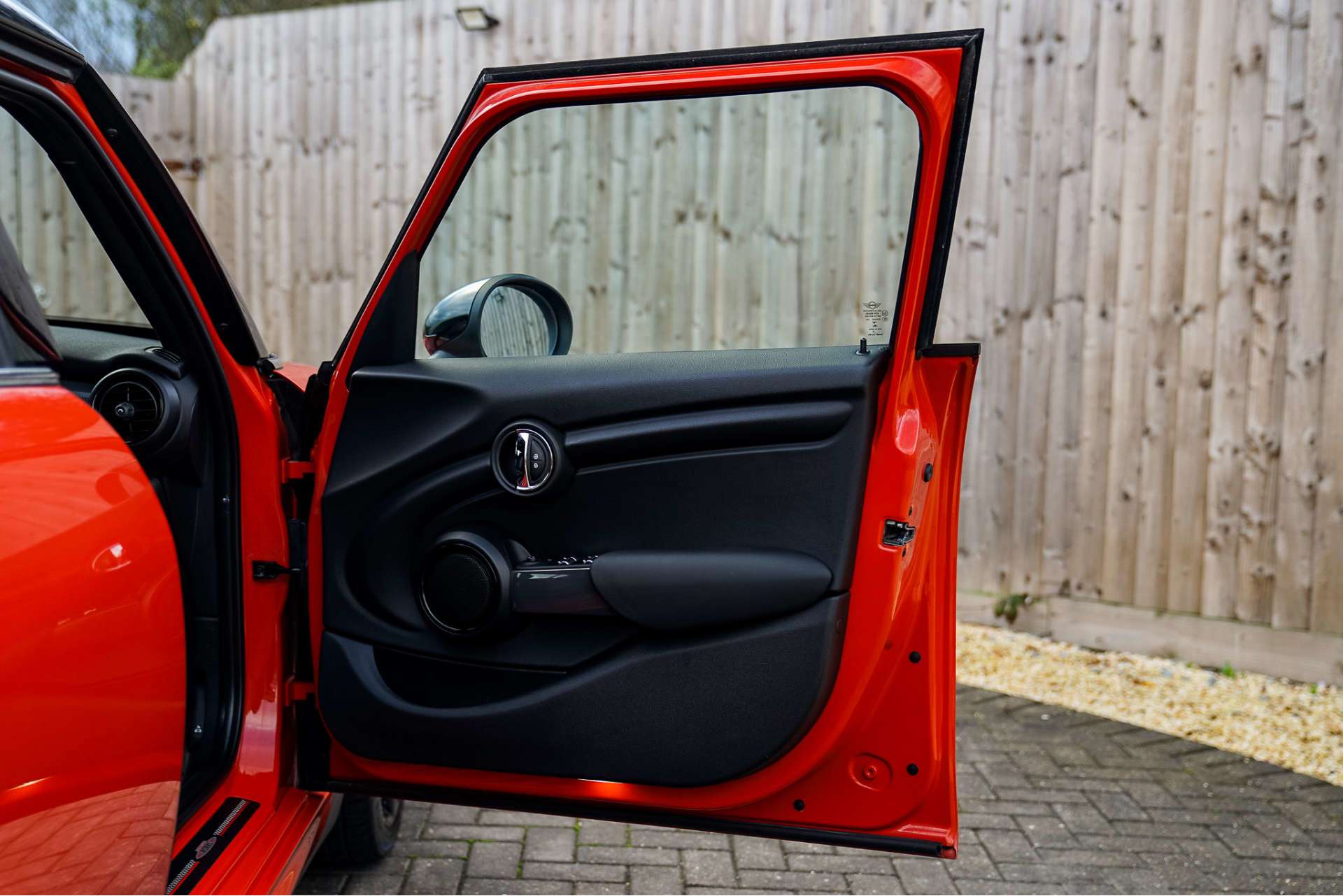 MINI HATCHBACK 1.5 COOPER SPORT 5dr For Sale