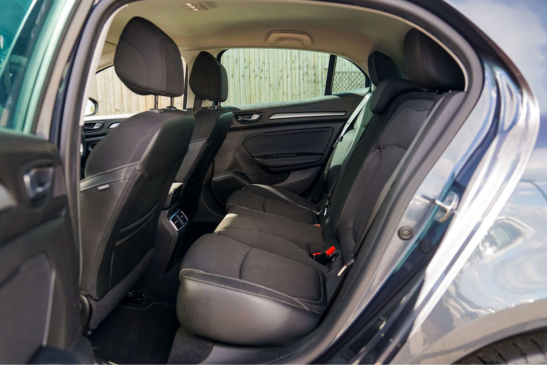 RENAULT MEGANE 1.5 Megane Iconic dCi 5dr For Sale