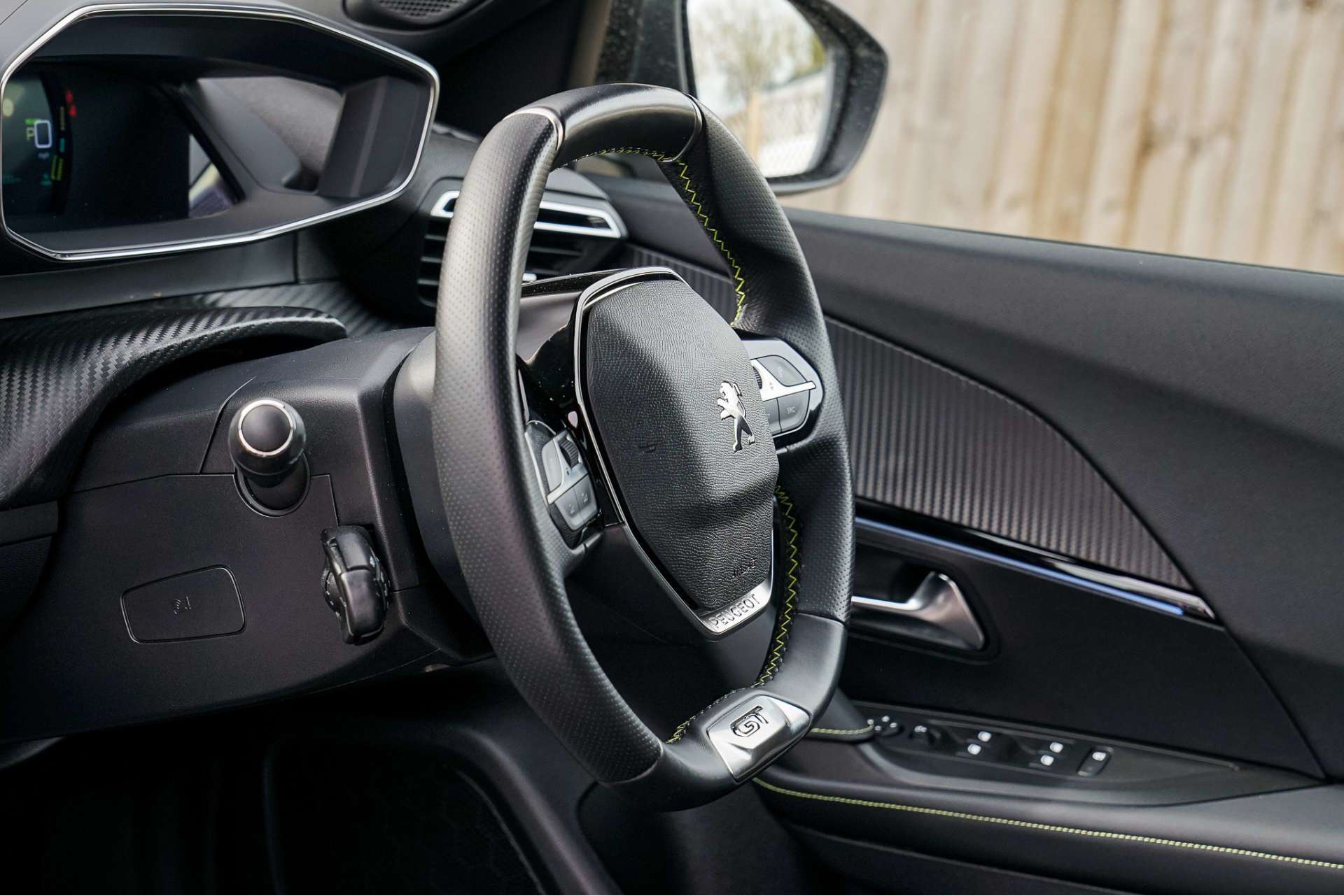 PEUGEOT 2008 2008 GT EV 5dr For Sale