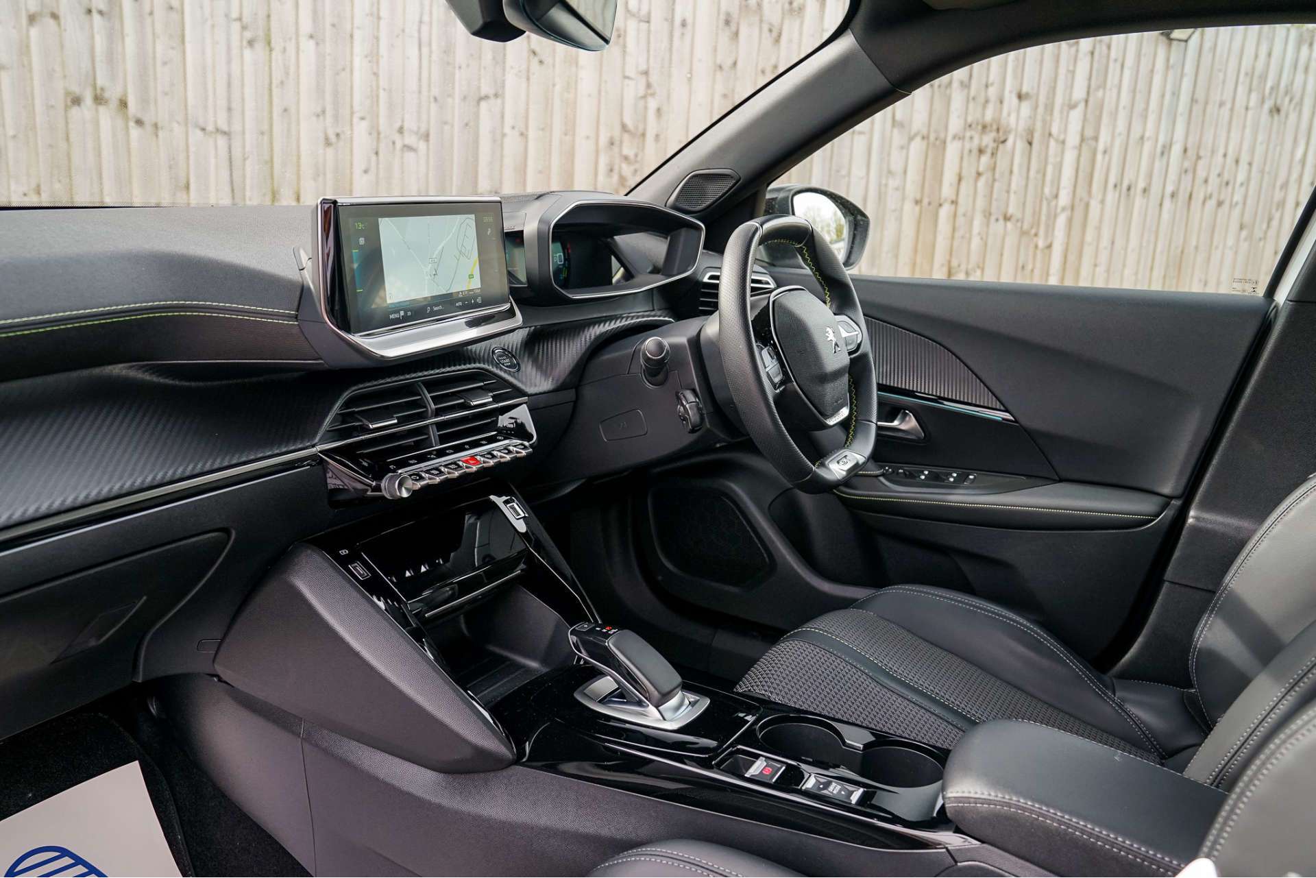 PEUGEOT 2008 2008 GT EV 5dr For Sale