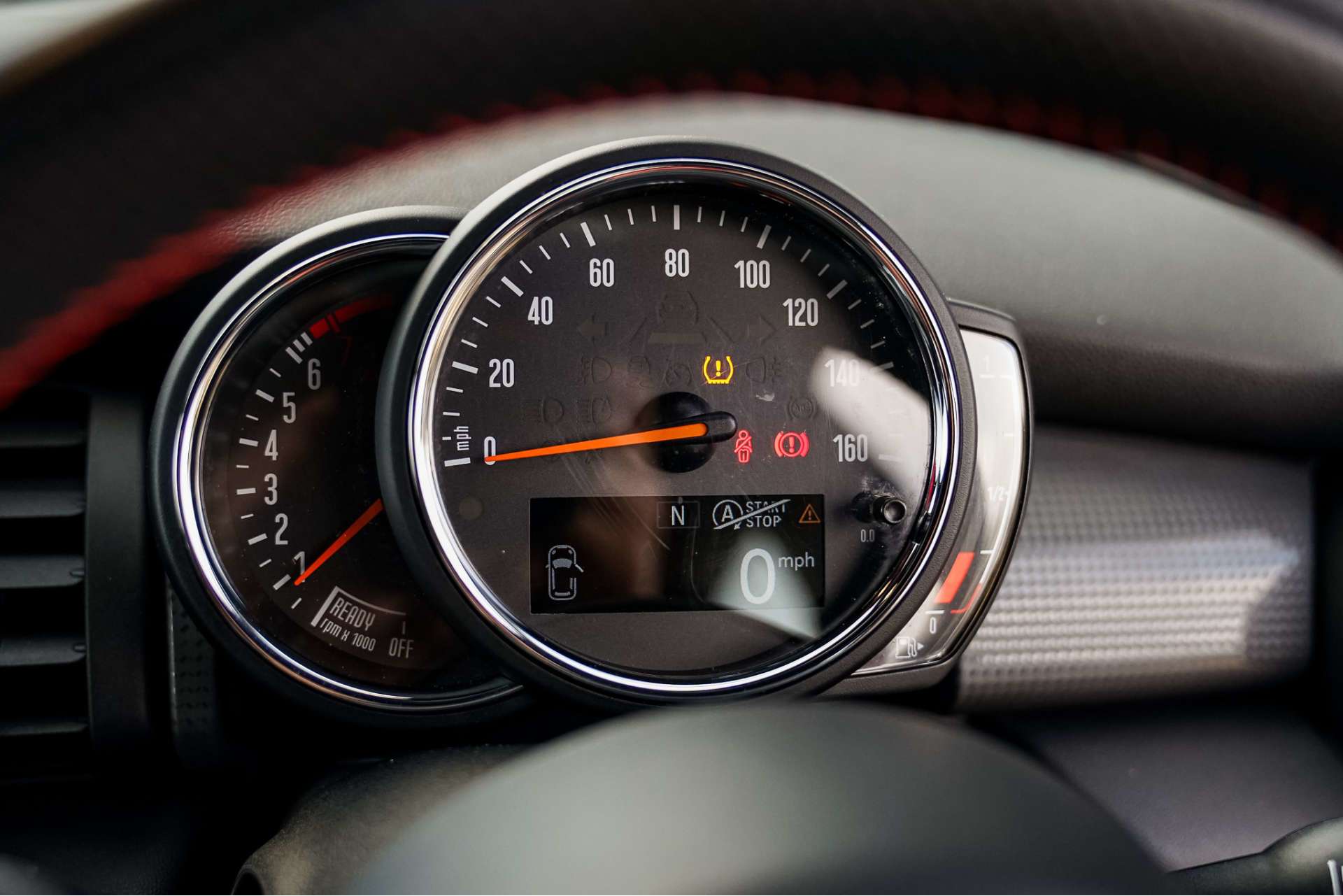 MINI HATCHBACK 1.5 COOPER SPORT 5dr For Sale