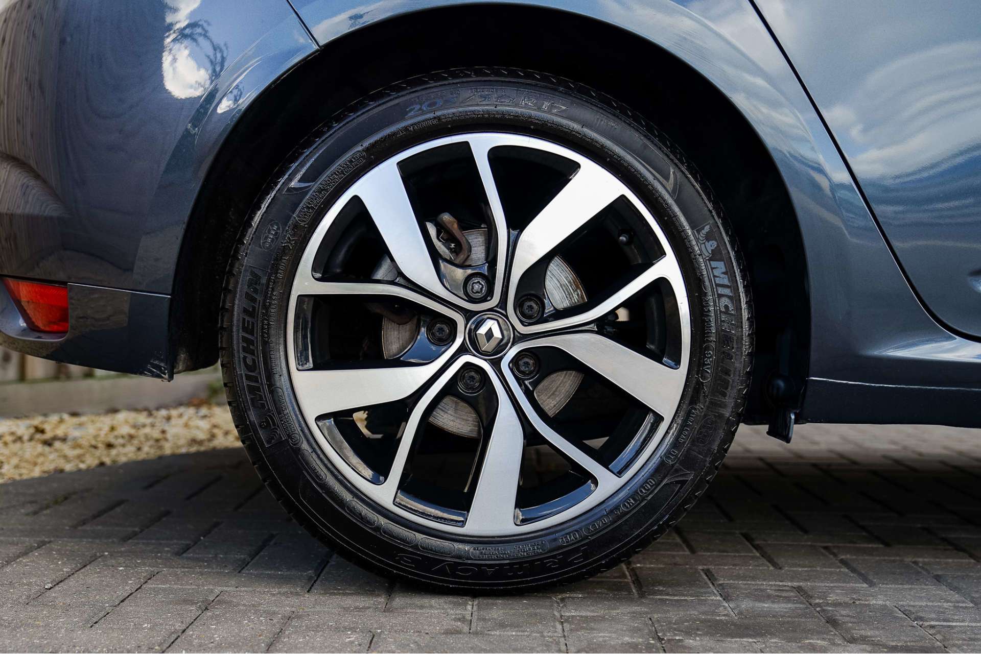 RENAULT MEGANE 1.5 Megane Iconic dCi 5dr For Sale