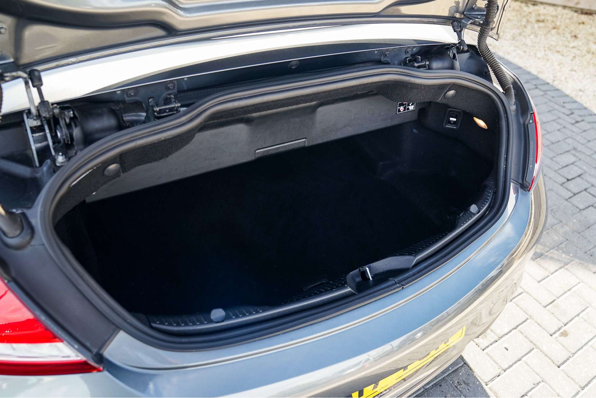 MERCEDES-BENZ C-Class 2.1 C 220 AMG Line D Auto 2dr For Sale