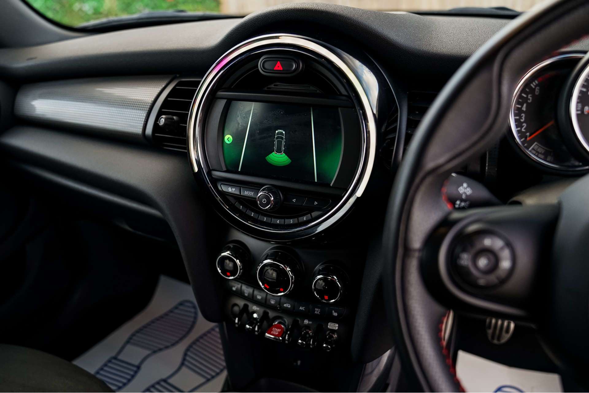 MINI HATCHBACK 1.5 COOPER SPORT 5dr For Sale