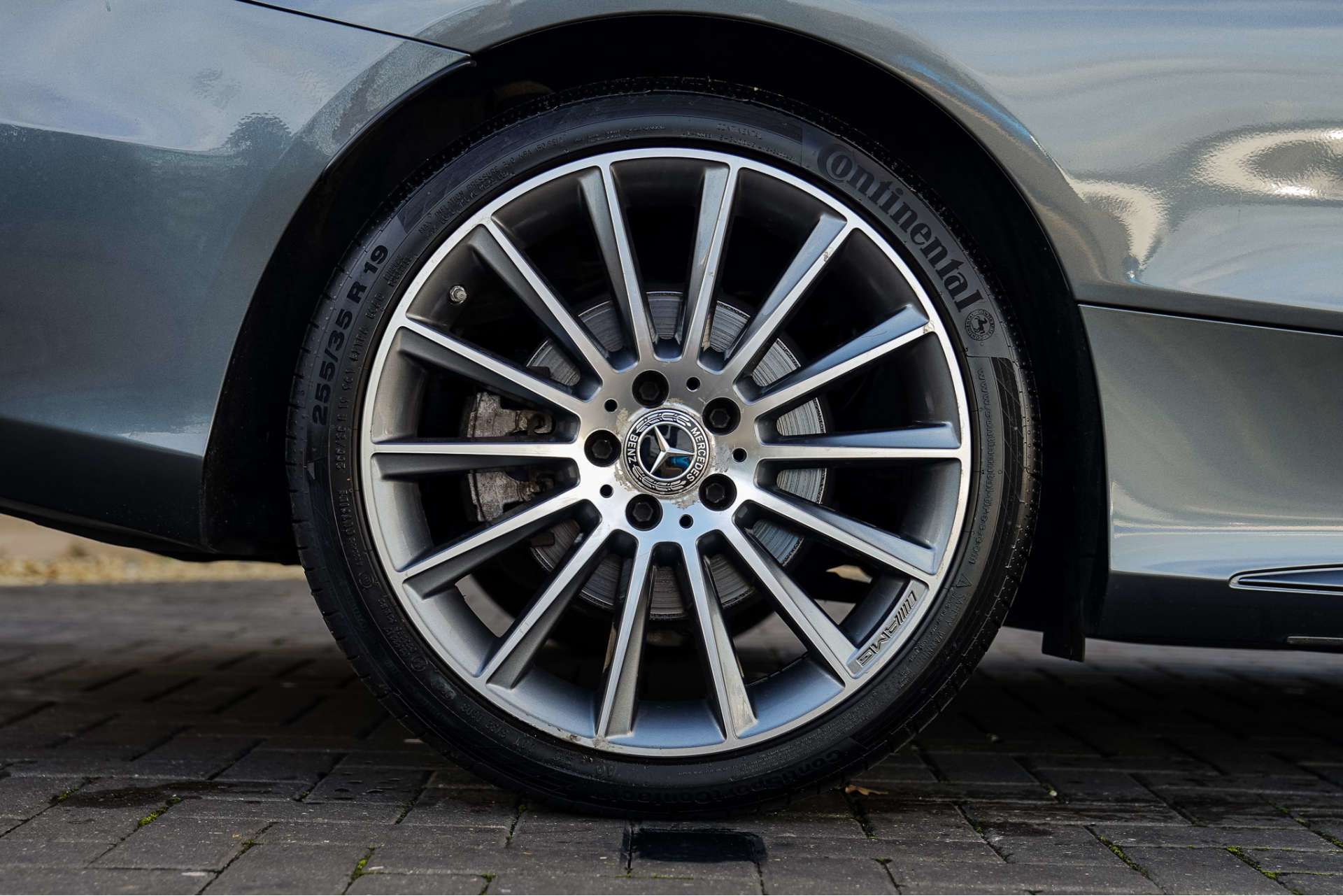 MERCEDES-BENZ C-Class 2.1 C 220 AMG Line D Auto 2dr For Sale